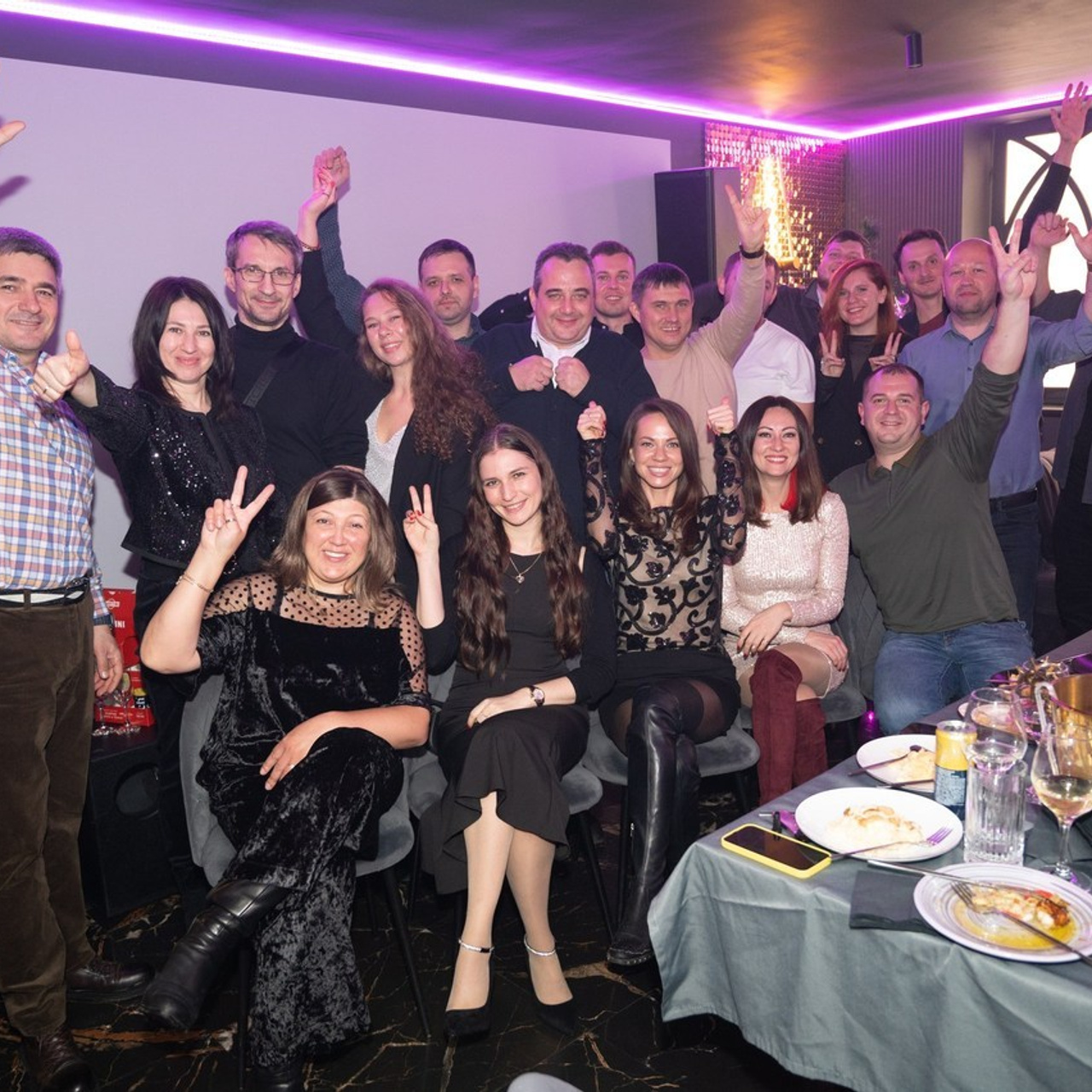 Отзывы. Фотограф Мария