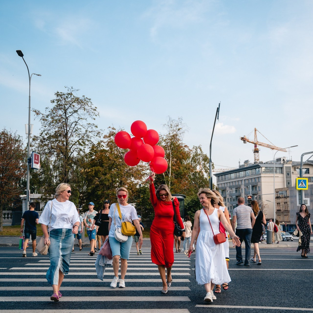 Отзывы. Фотограф Мария