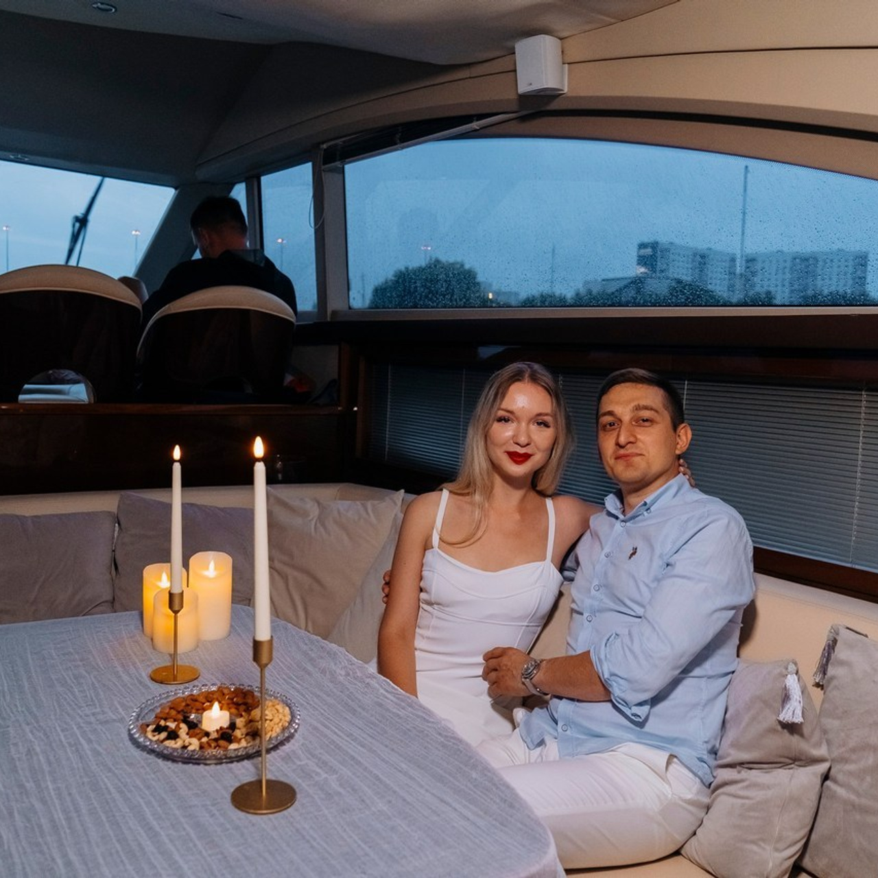 Отзывы. Профессиональный портретный фотограф в Москве Владимир Глаголев