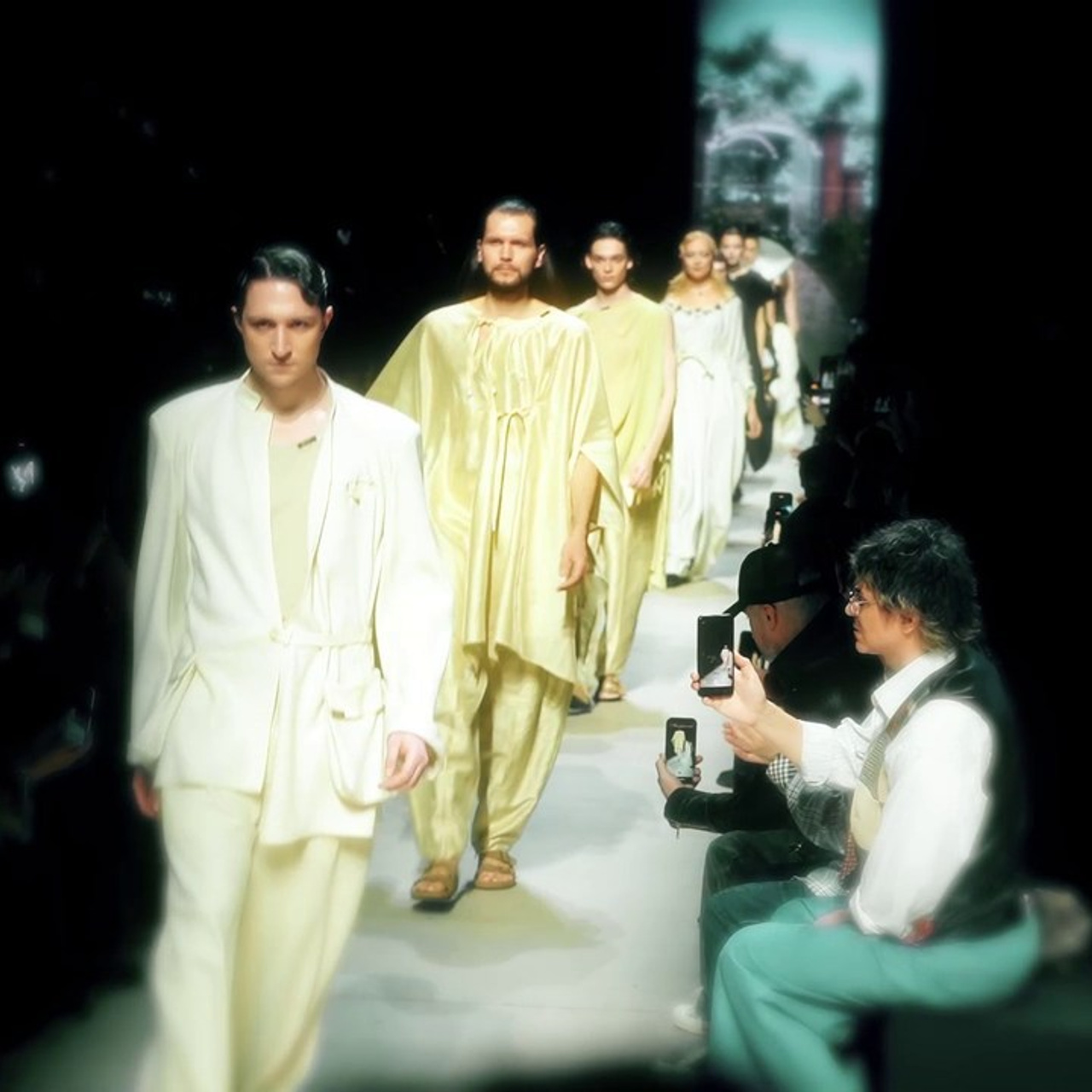 Отзывы. Профессиональный портретный фотограф в Москве Владимир Глаголев