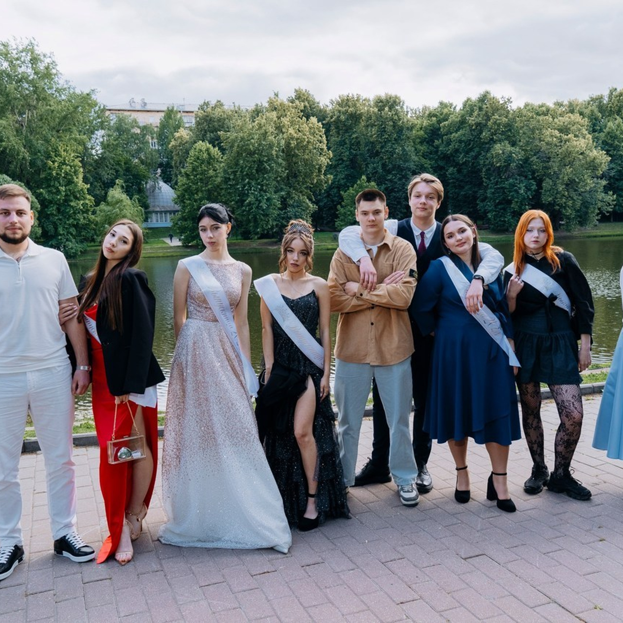 Отзывы. Профессиональный портретный фотограф в Москве Владимир Глаголев