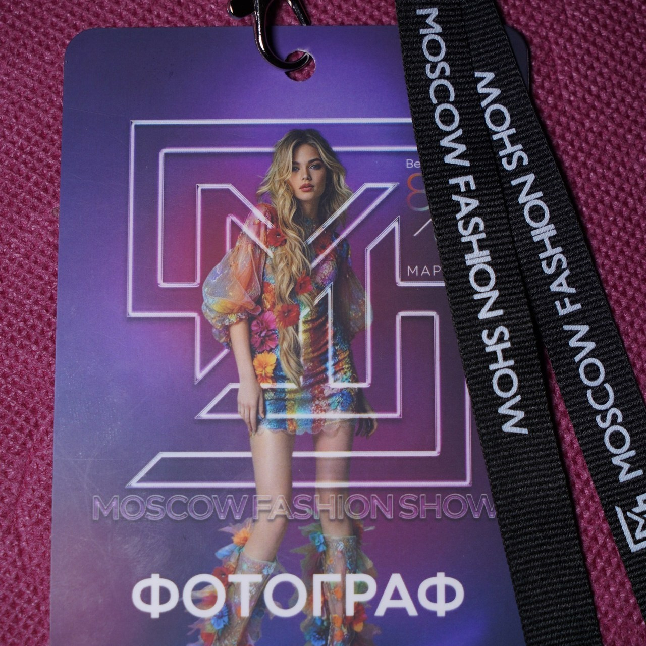 Отзывы. Профессиональный портретный фотограф в Москве Владимир Глаголев