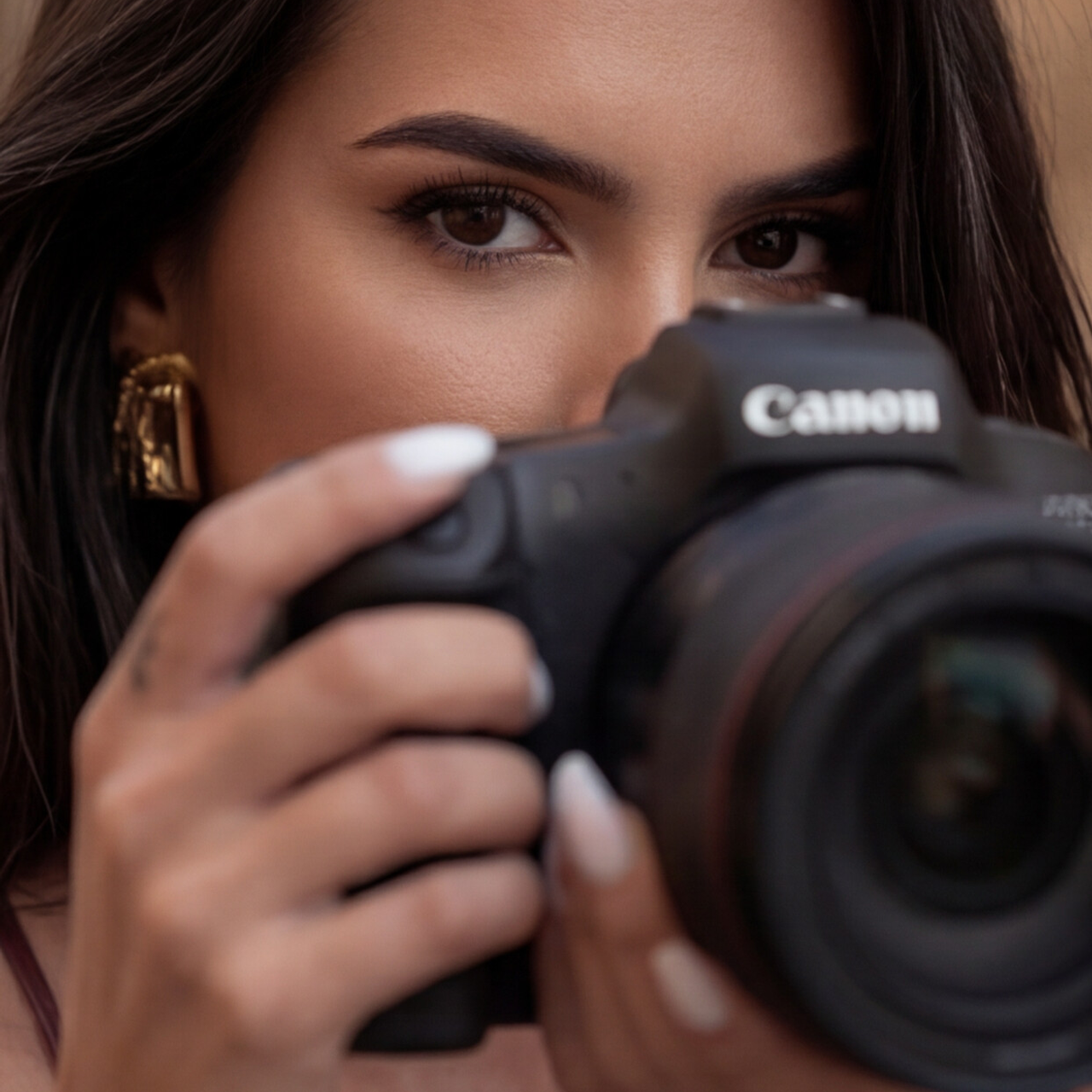 Стрит-фэшн фотография в городе