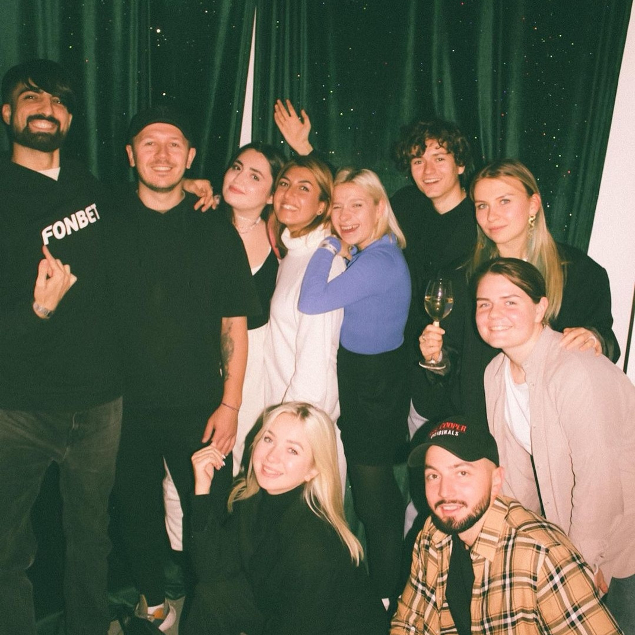 Отзывы фотографа о его работе. Фотограф в Москве Леонид Войт