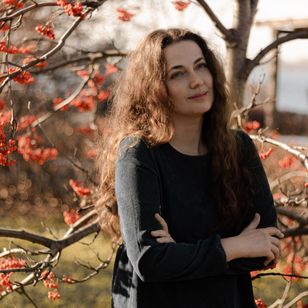 Отзывы. Портретный фотограф