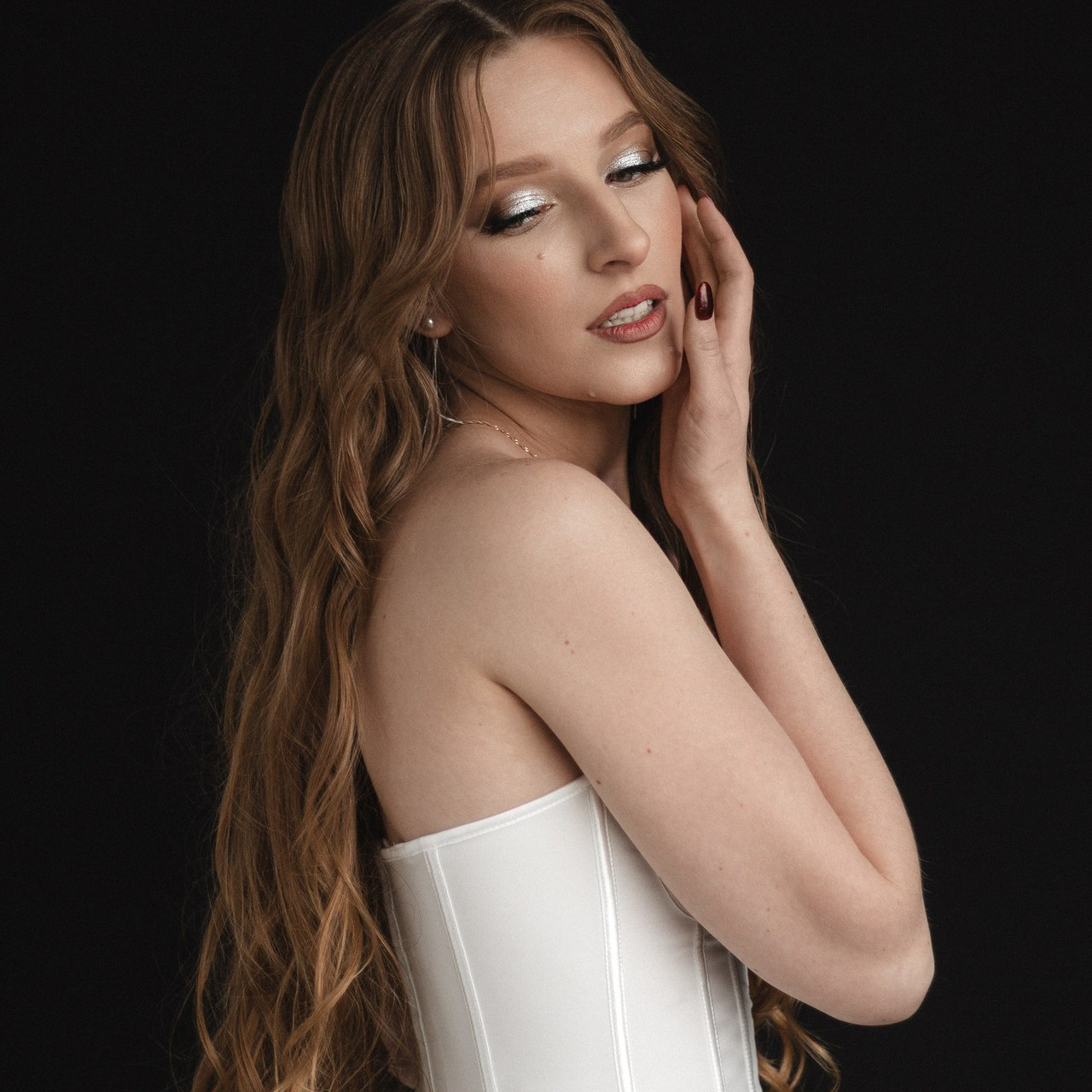 Отзывы. Портретный фотограф