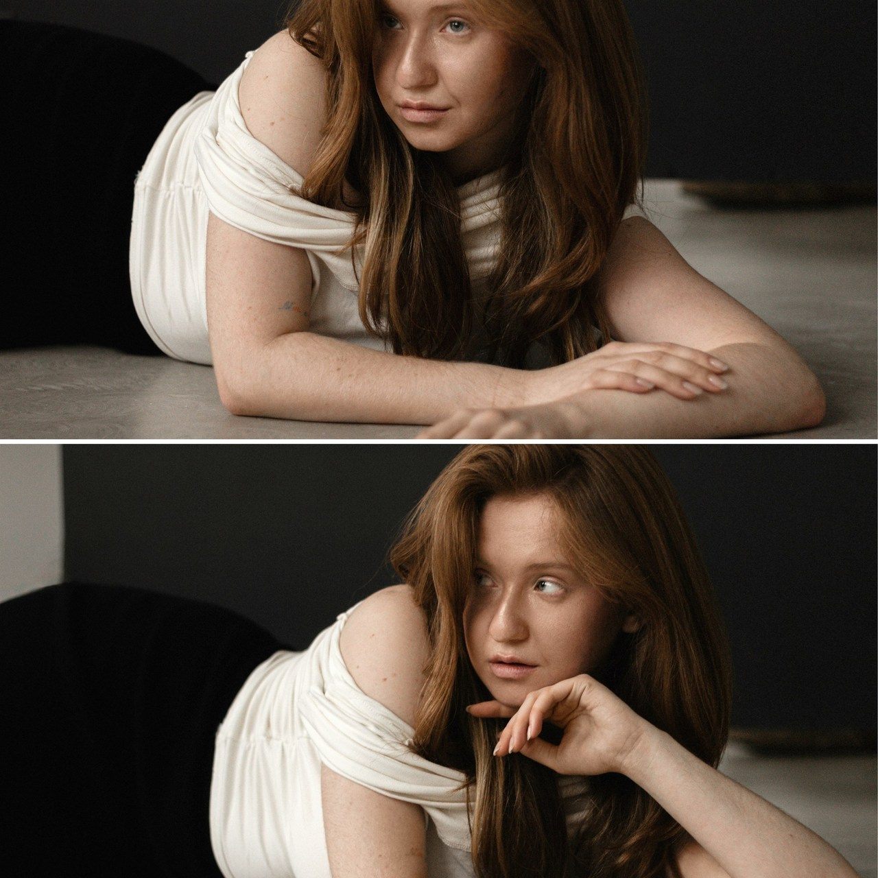 Отзывы. Портретный фотограф