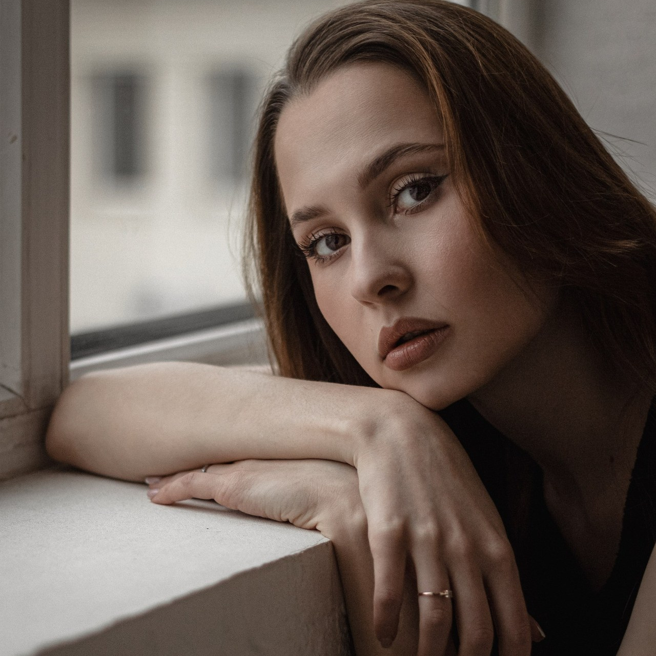 Отзывы. Портретный фотограф