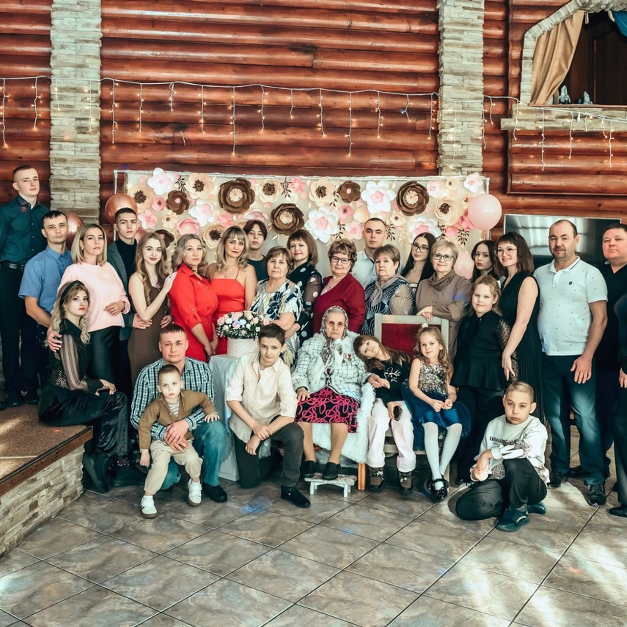 Отзывы. Семейный фотограф в Братске Маклакова Татьяна