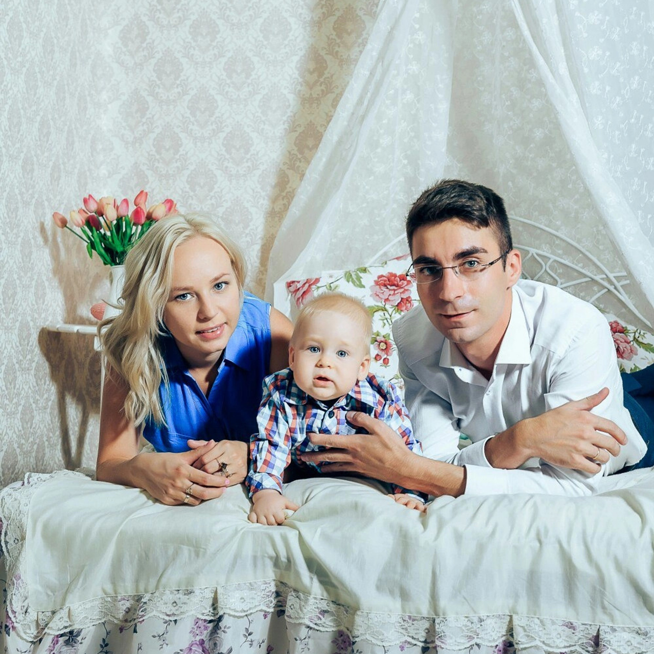 Отзывы. Семейный фотограф в Братске Маклакова Татьяна