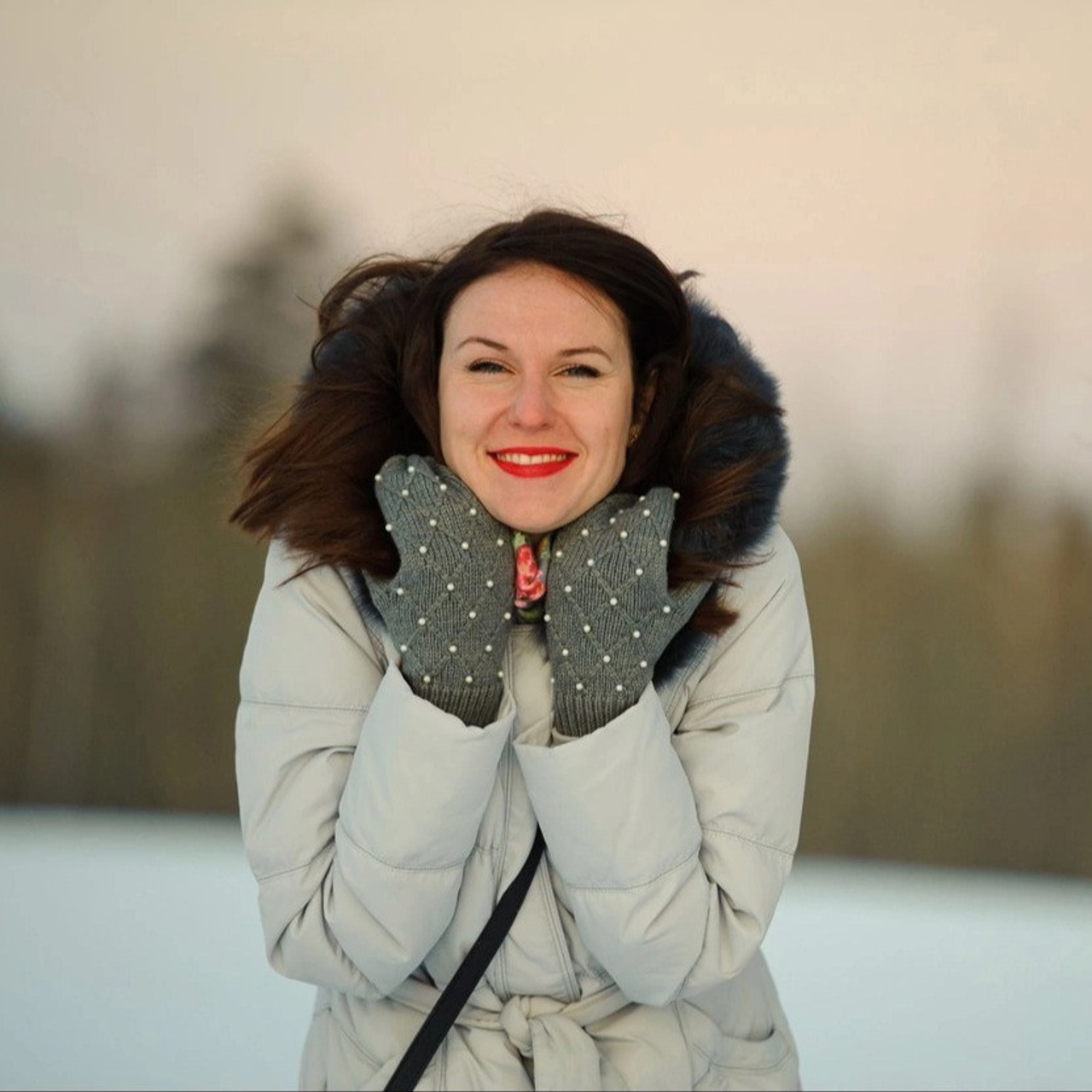 Отзывы. Семейный фотограф в Братске Маклакова Татьяна