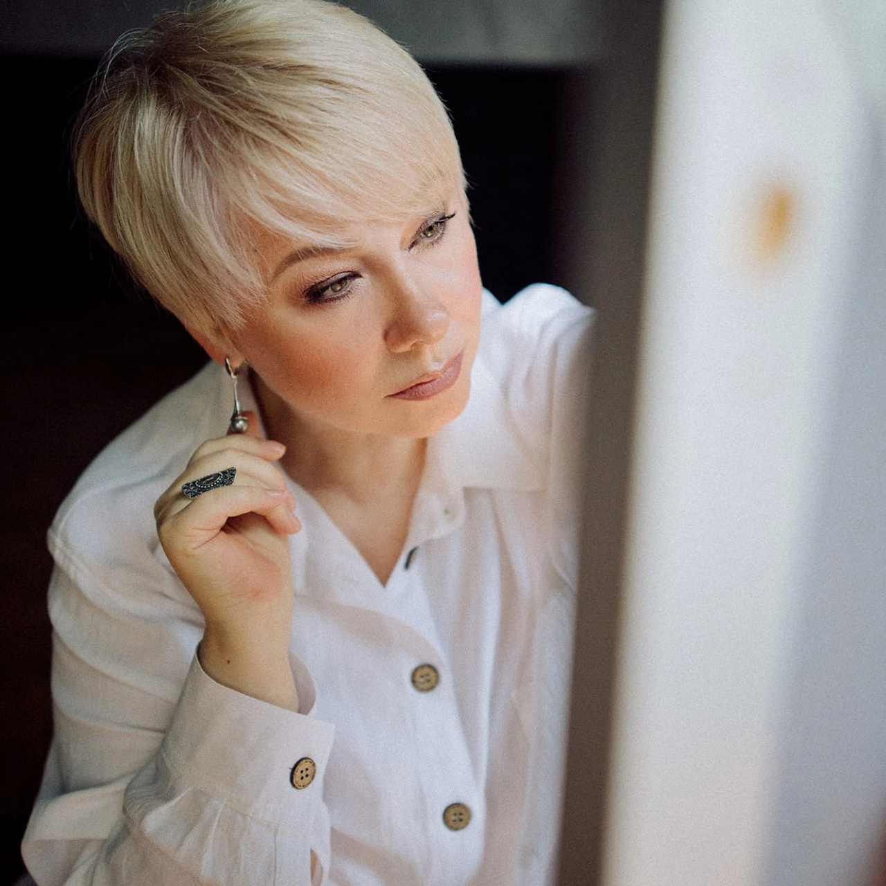 Отзывы. Семейный фотограф в Братске Маклакова Татьяна