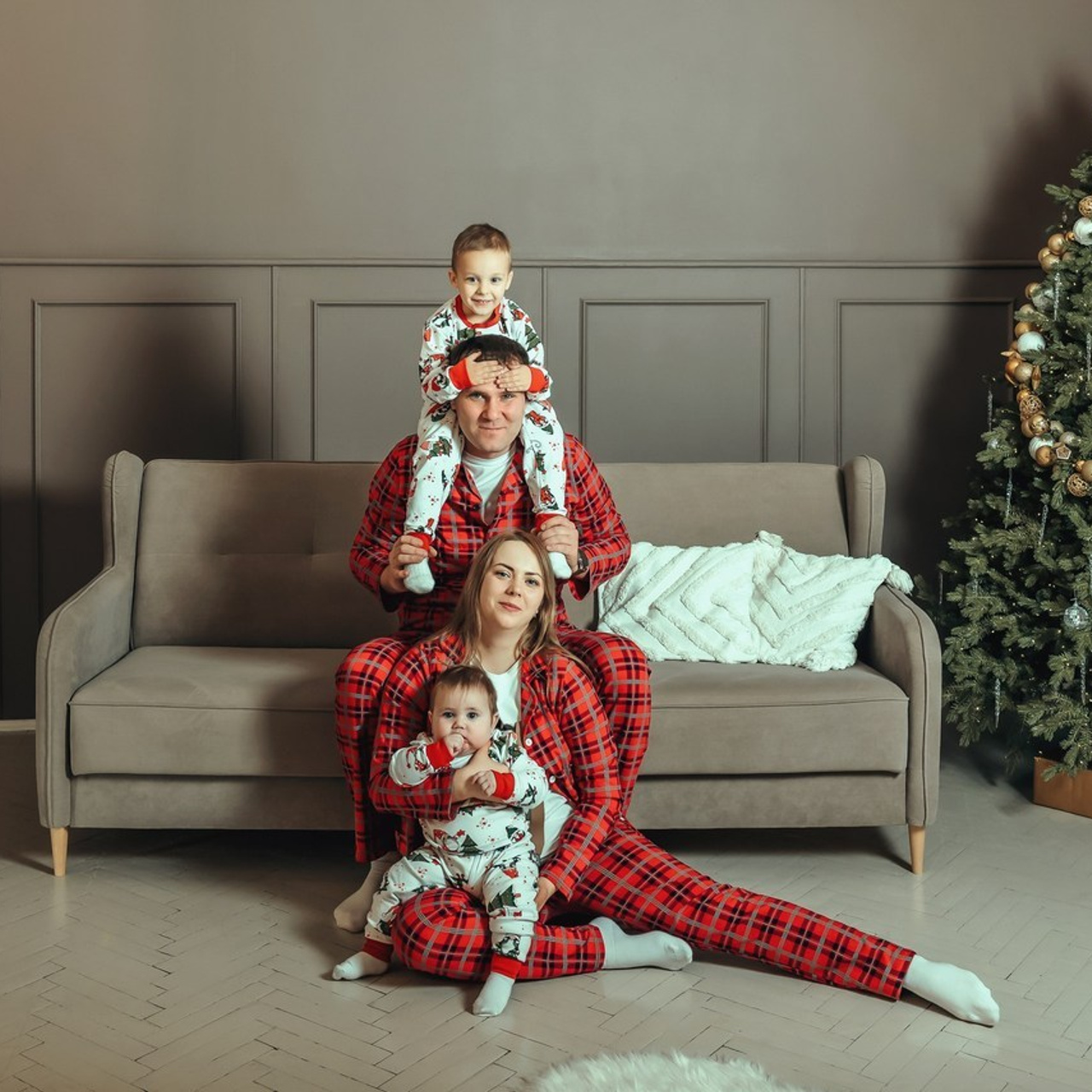 Отзывы. Семейный фотограф в Братске Маклакова Татьяна