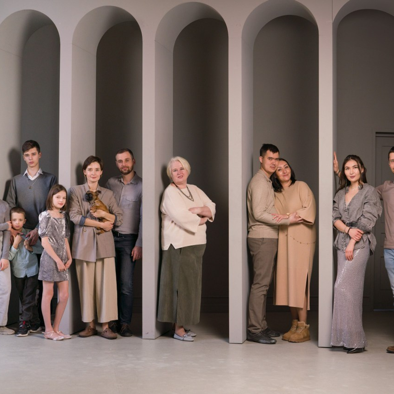 Отзывы. Фотограф Алматы, курс по Фотографии в Алматы. Дмитриева Наталья