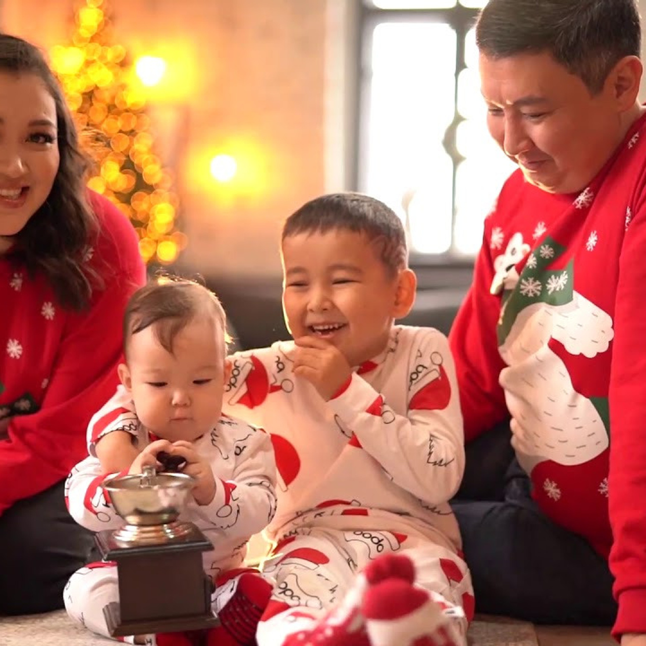 Семейная и детская фото-видео съемка