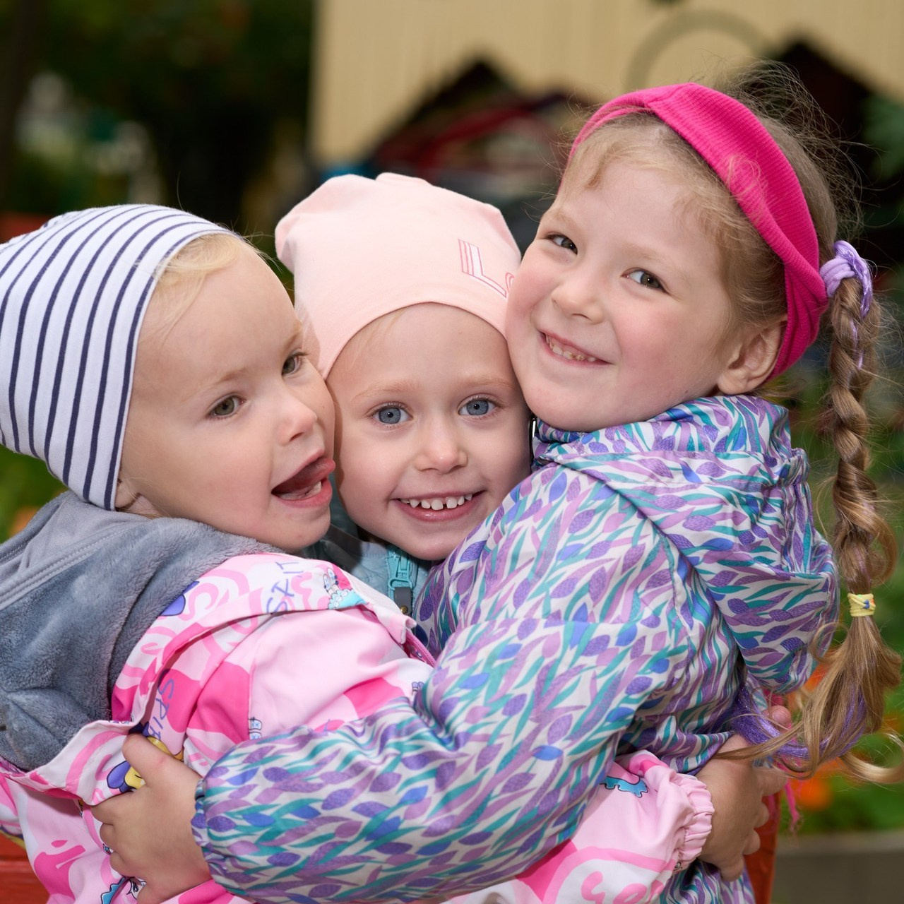 Отзывы. Главная