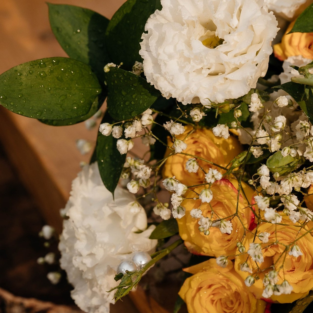 Отзывы. Фотограф Евгения Игнатьева