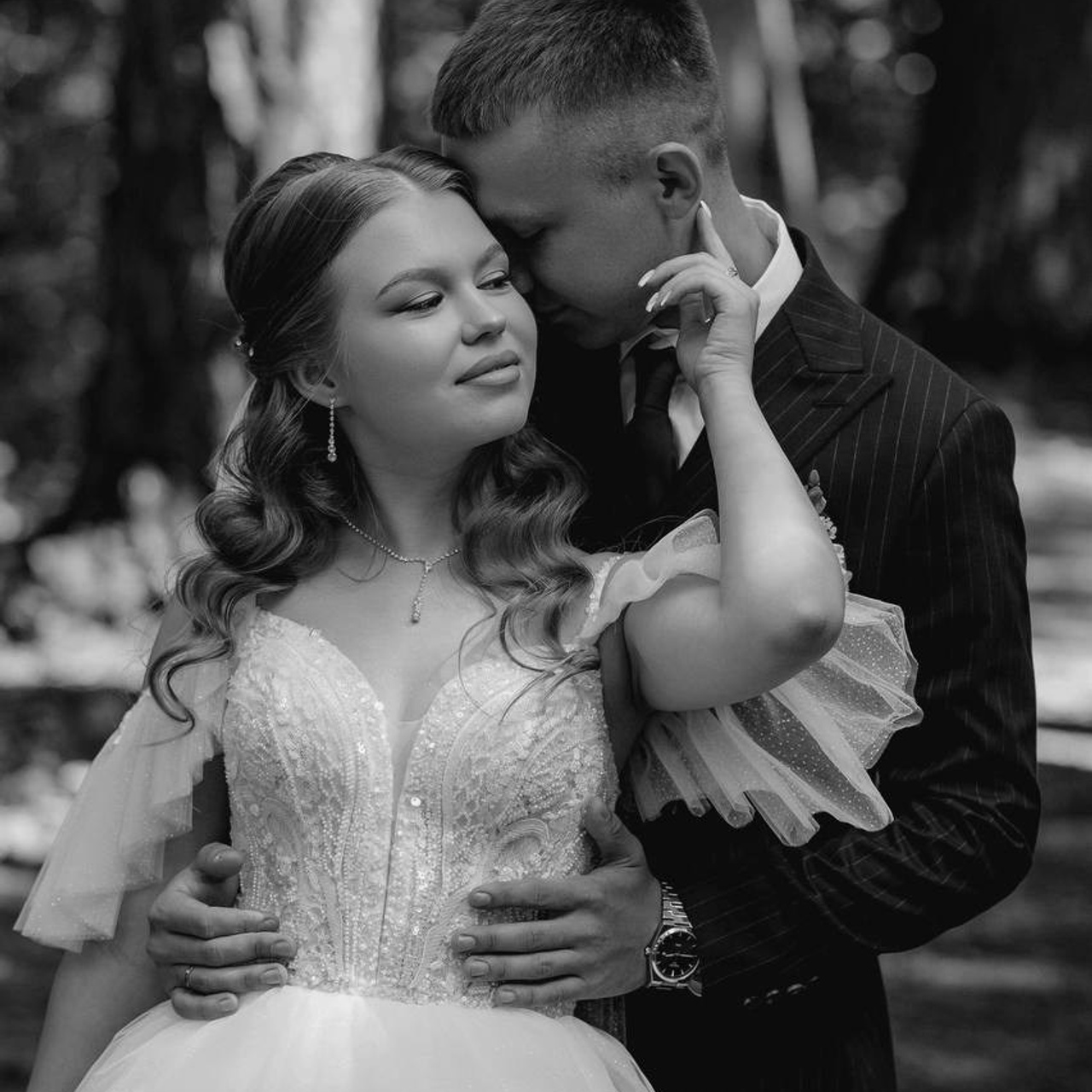 Отзывы. Фотограф Евгения Игнатьева