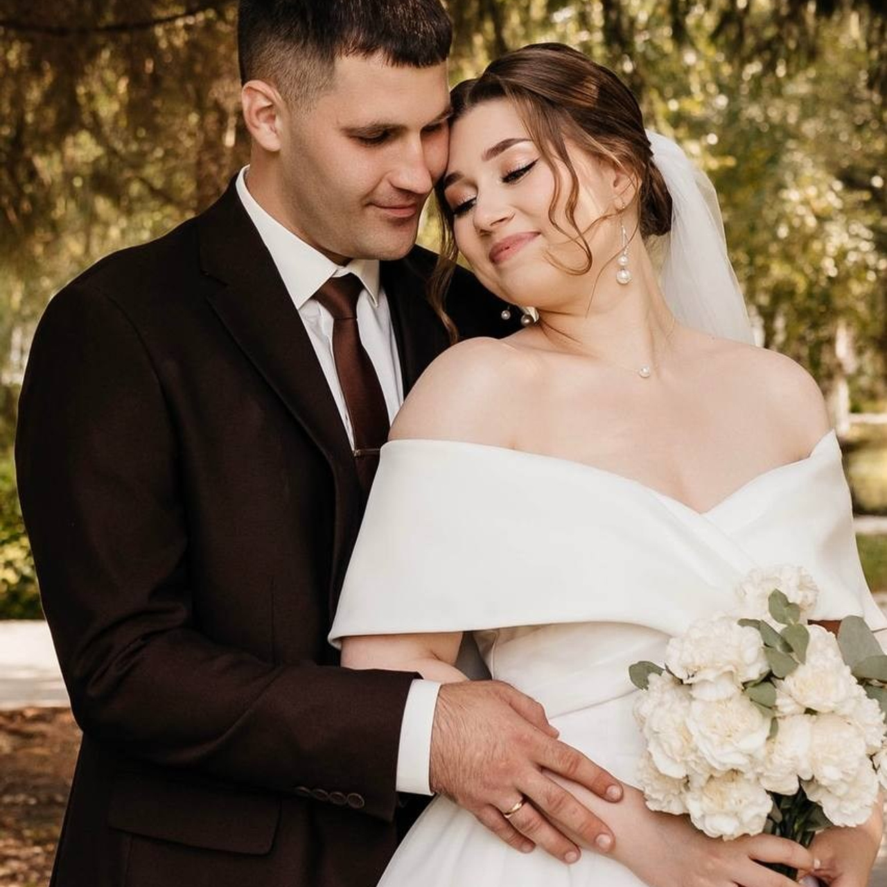 Отзывы. Фотограф Евгения Игнатьева