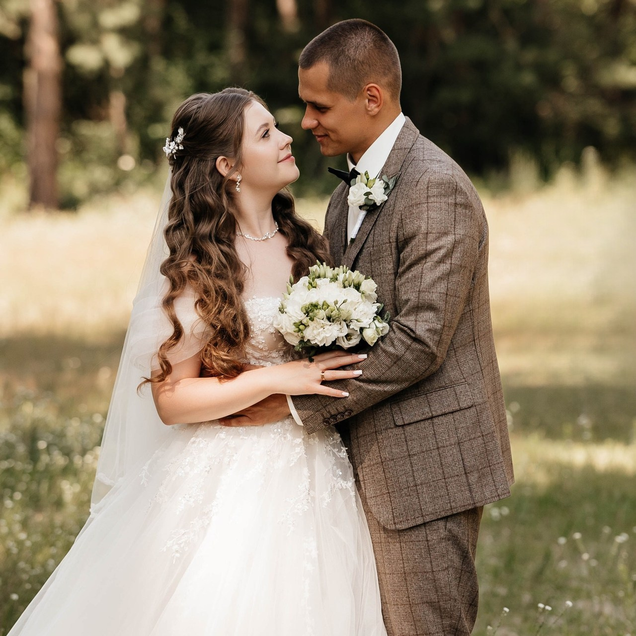 Отзывы. Фотограф Евгения Игнатьева