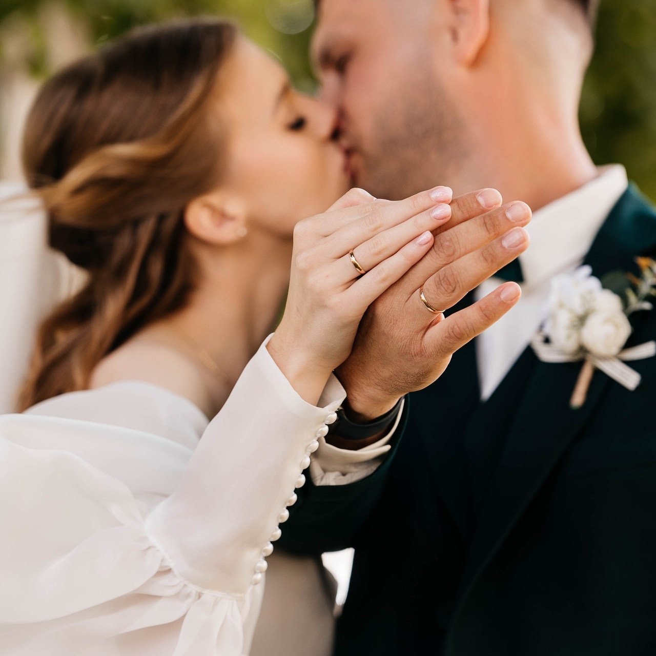 Отзывы. Фотограф Евгения Игнатьева