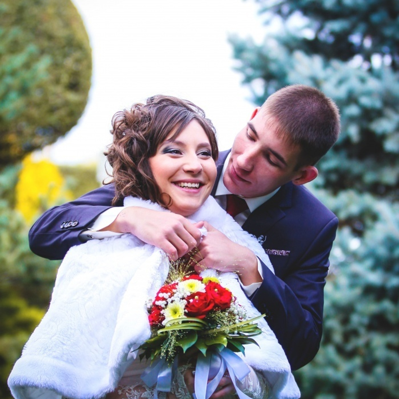 Отзывы. Свадебный и семейный фотограф