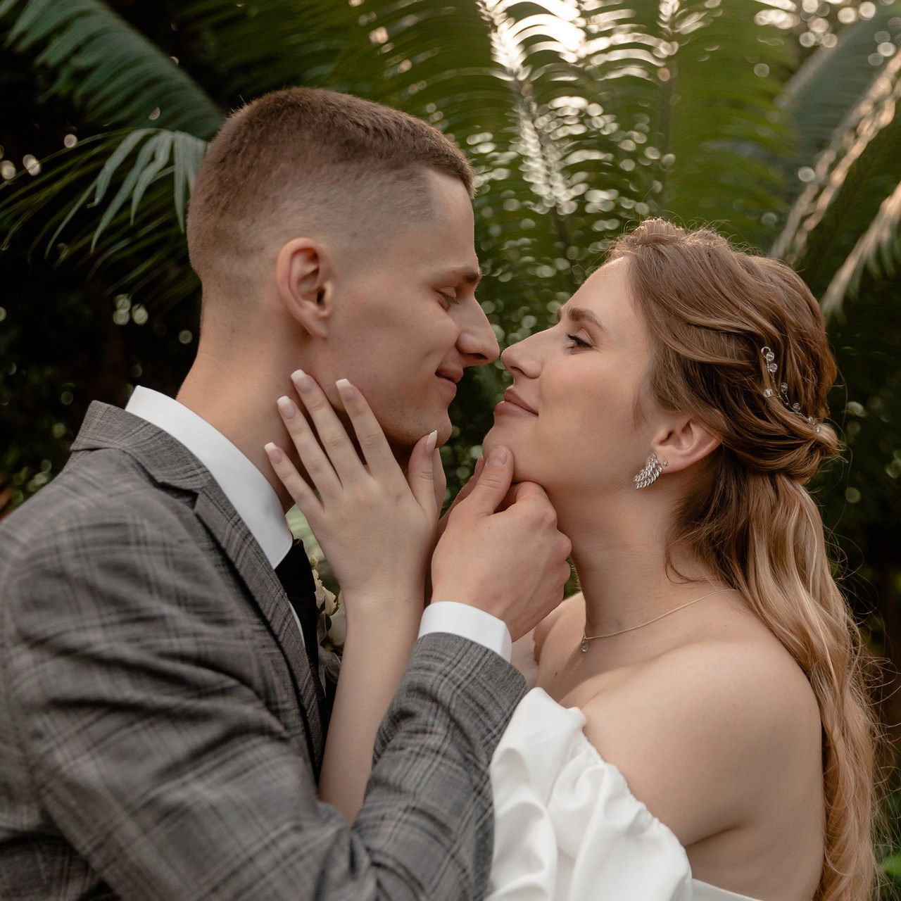 Отзывы. Свадебный и семейный фотограф