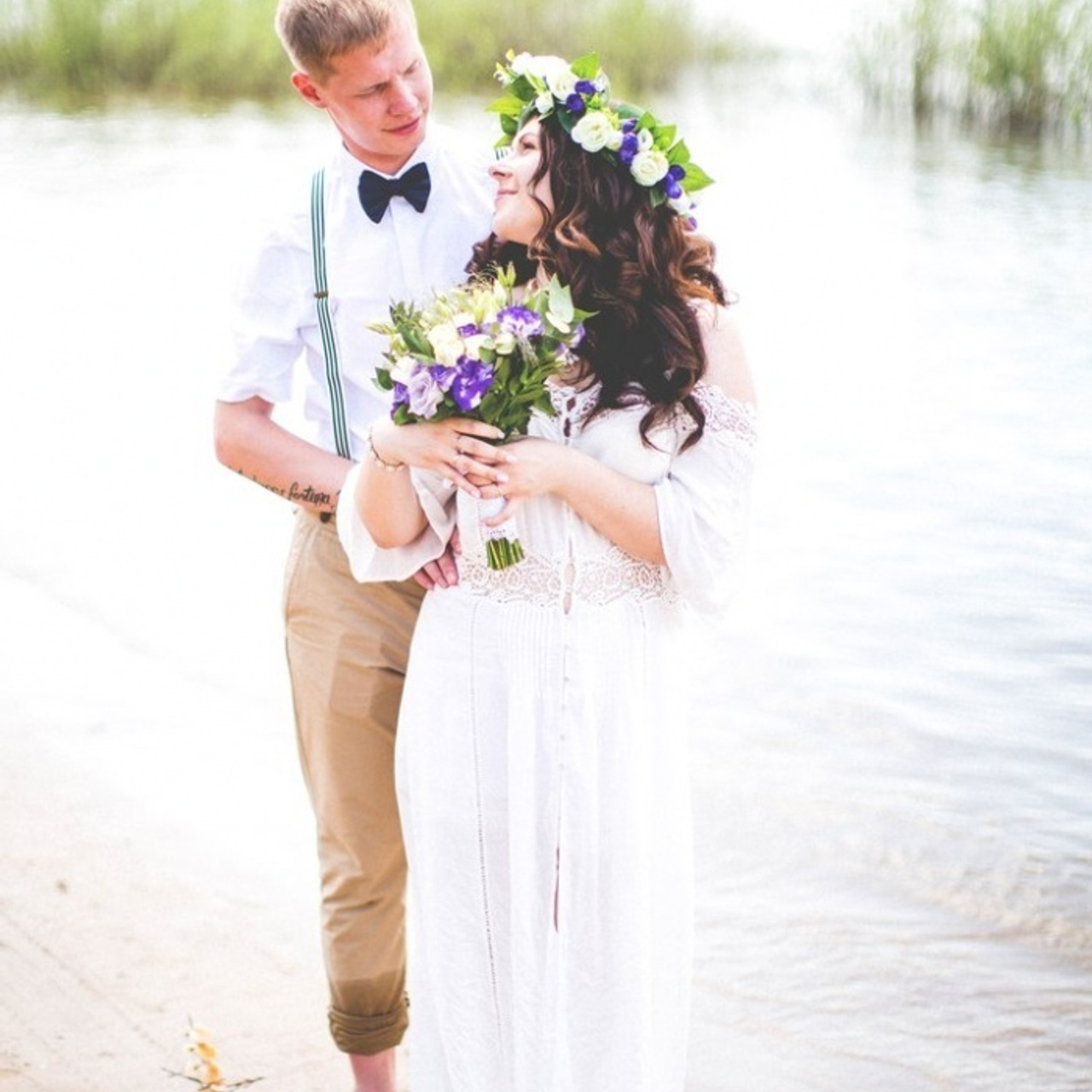 Отзывы. Свадебный и семейный фотограф