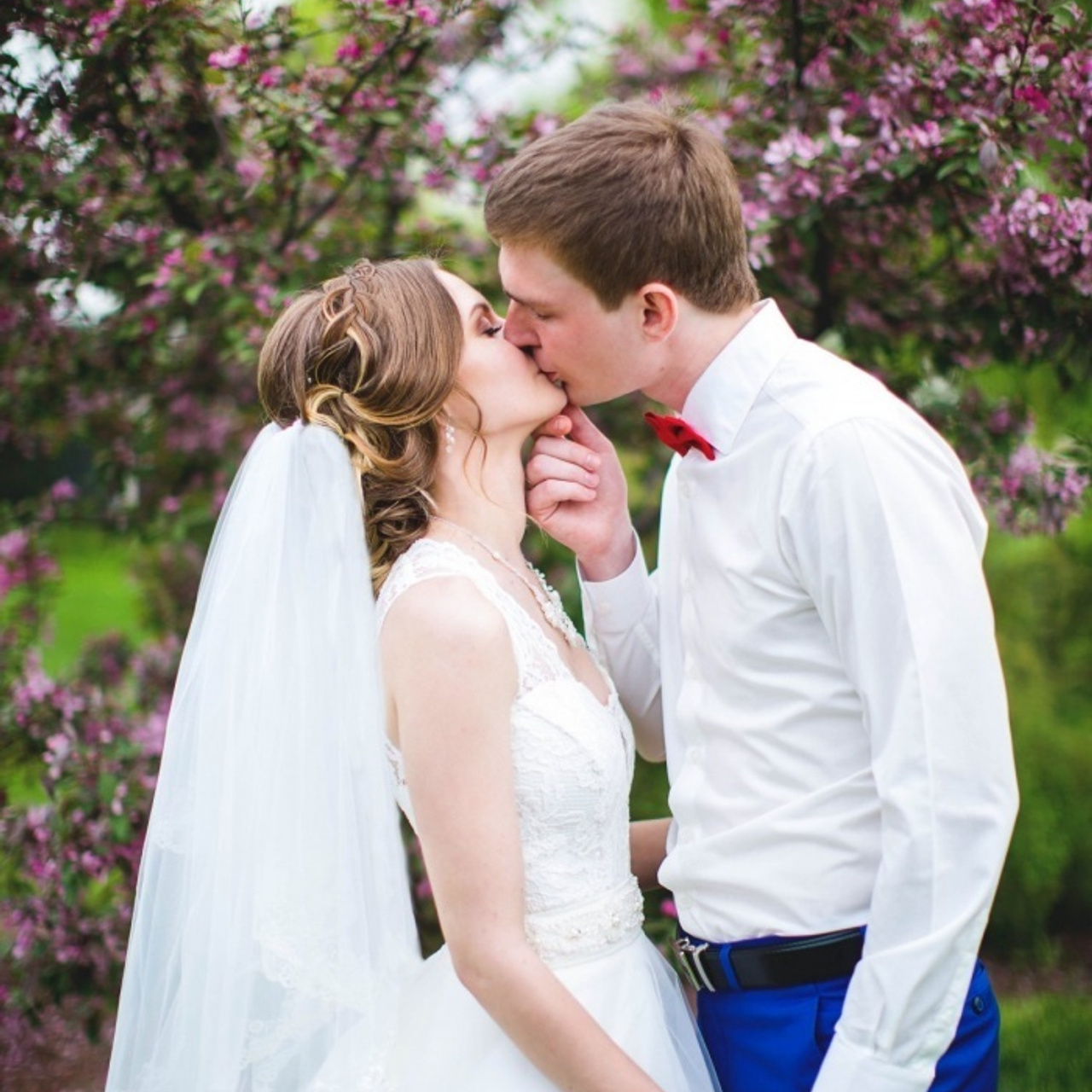 Отзывы. Свадебный и семейный фотограф