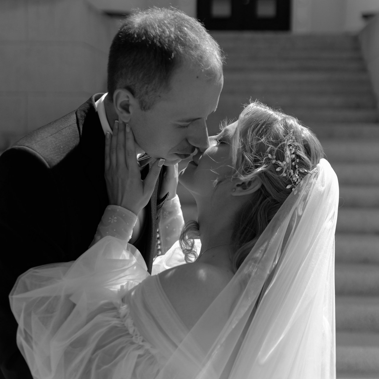 Отзывы. Свадебный и семейный фотограф