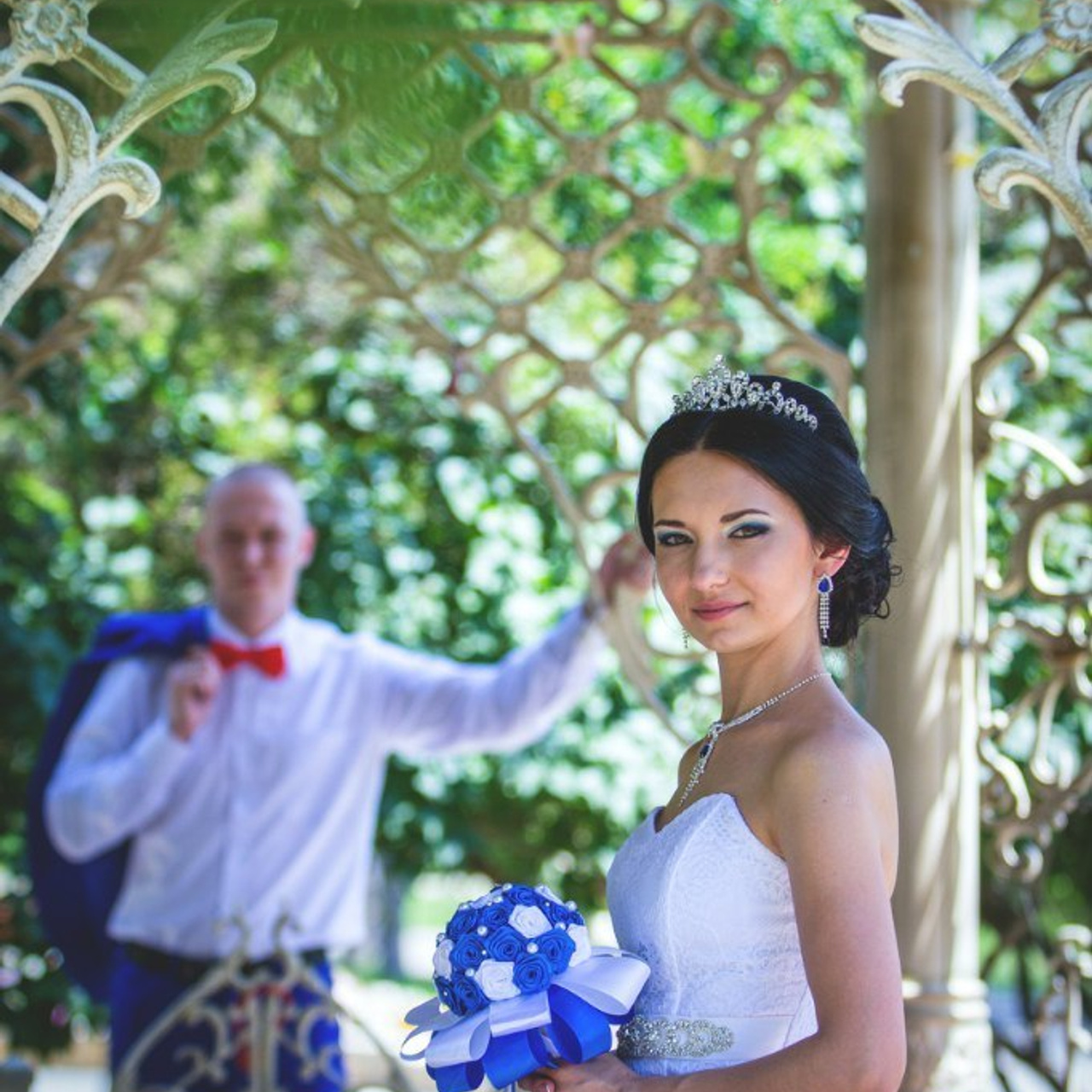 Отзывы. Свадебный и семейный фотограф