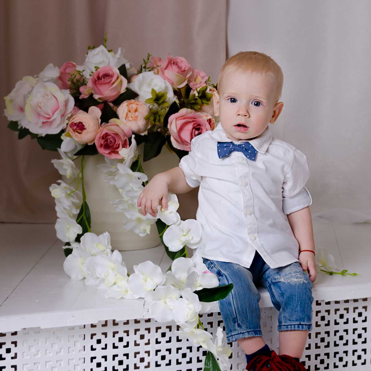 Отзывы. Детский и семейный фотограф в Сургуте Ольга Куницкая