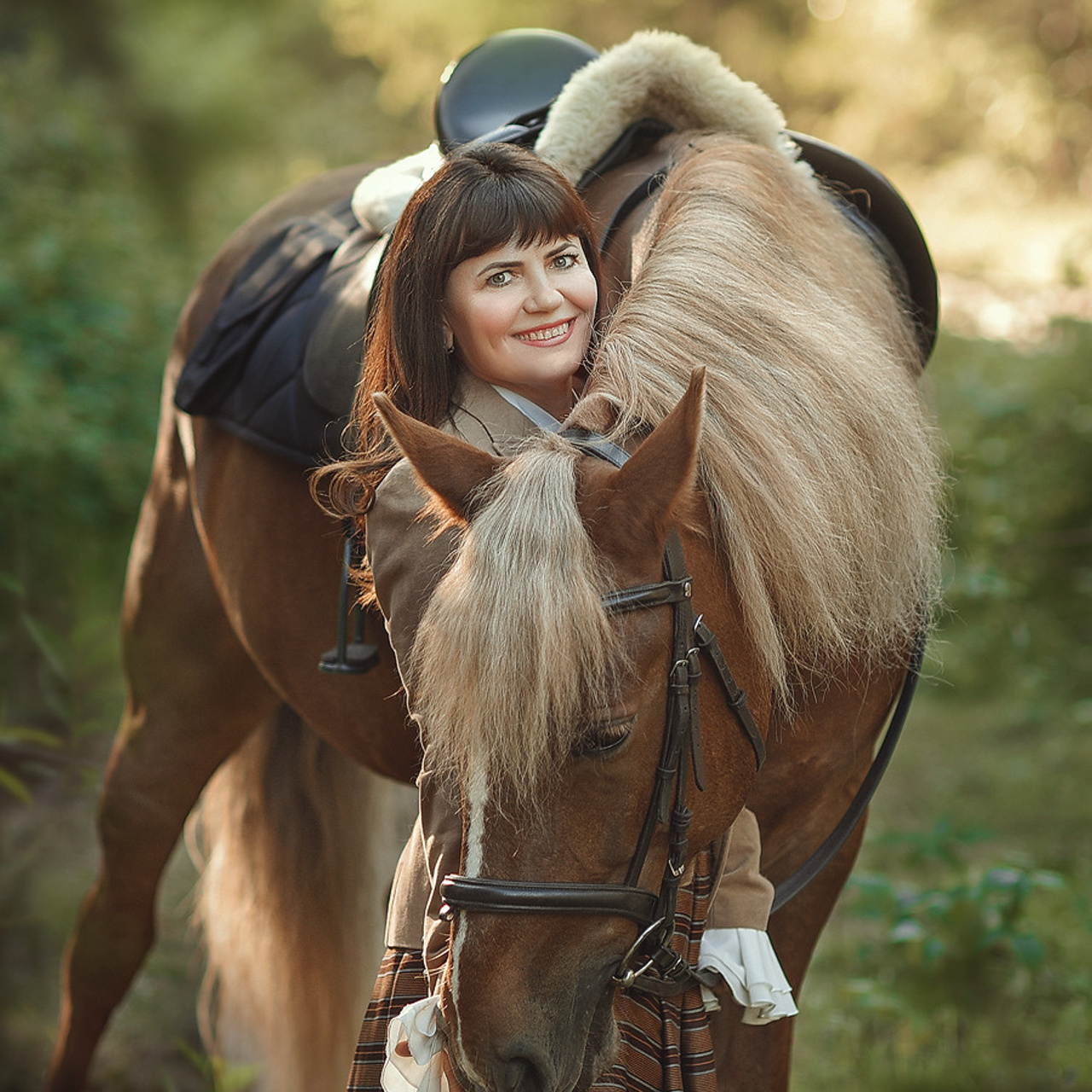 Отзывы. Детский и семейный фотограф в Сургуте Ольга Куницкая