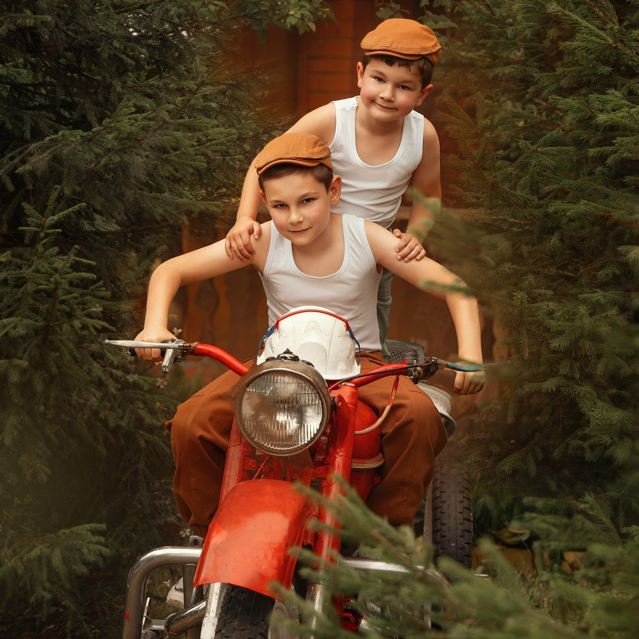 Отзывы. Детский и семейный фотограф в Сургуте Ольга Куницкая