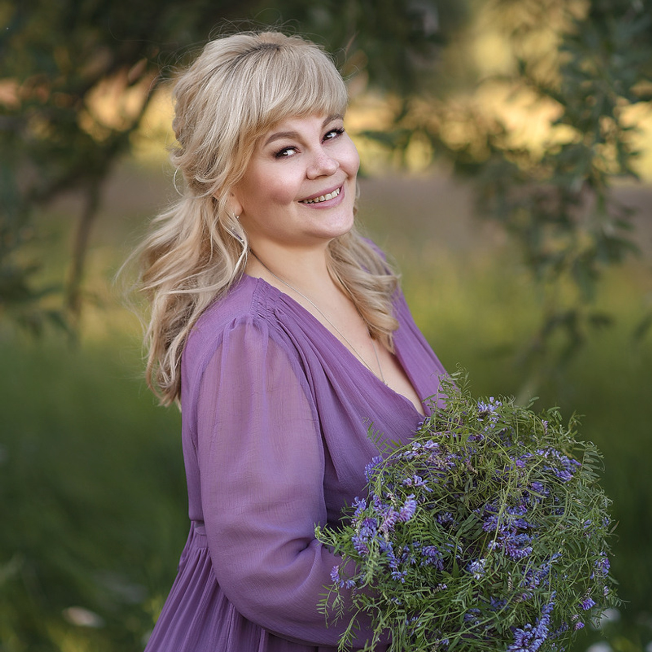 Отзывы. Детский и семейный фотограф в Сургуте Ольга Куницкая