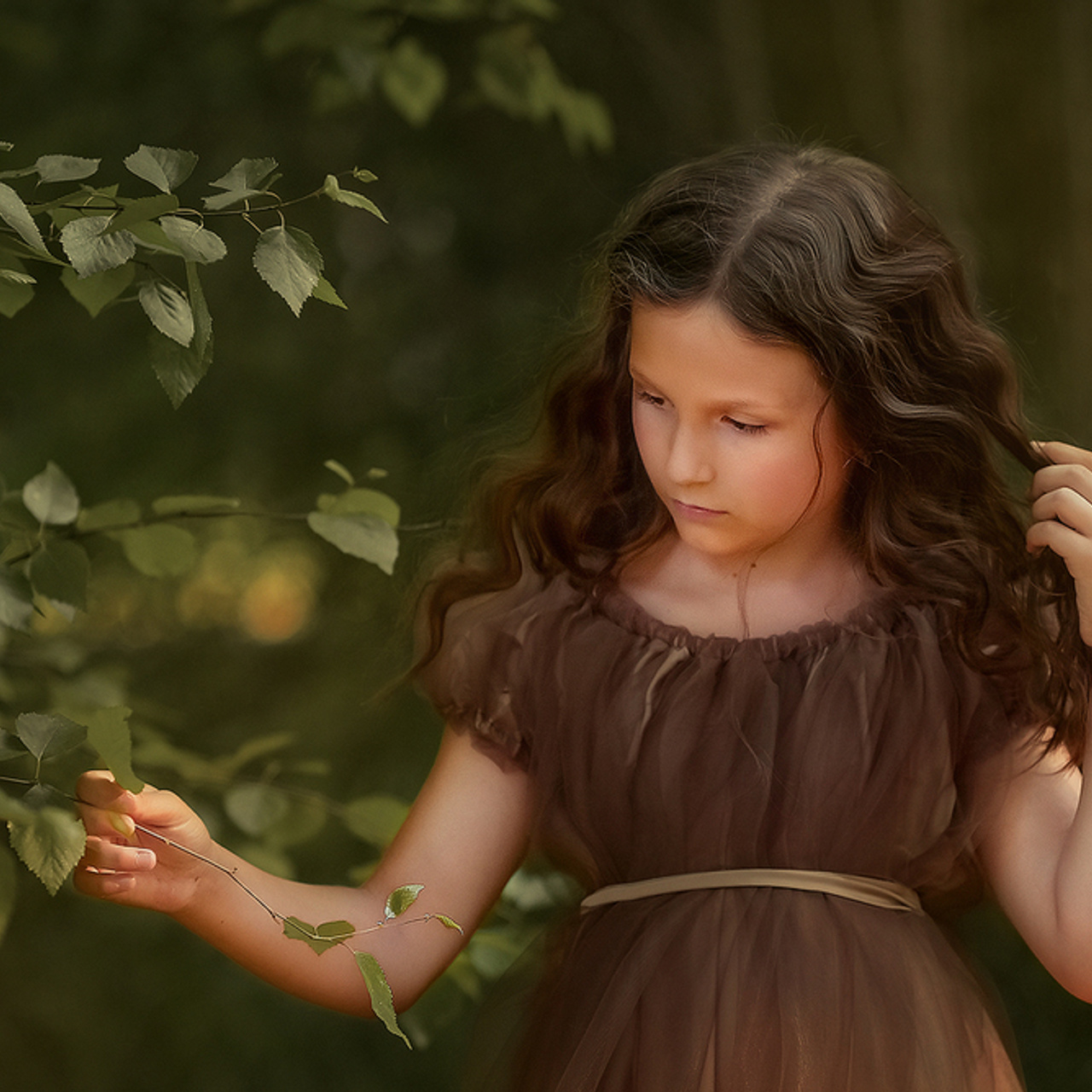 Отзывы. Детский и семейный фотограф в Сургуте Ольга Куницкая