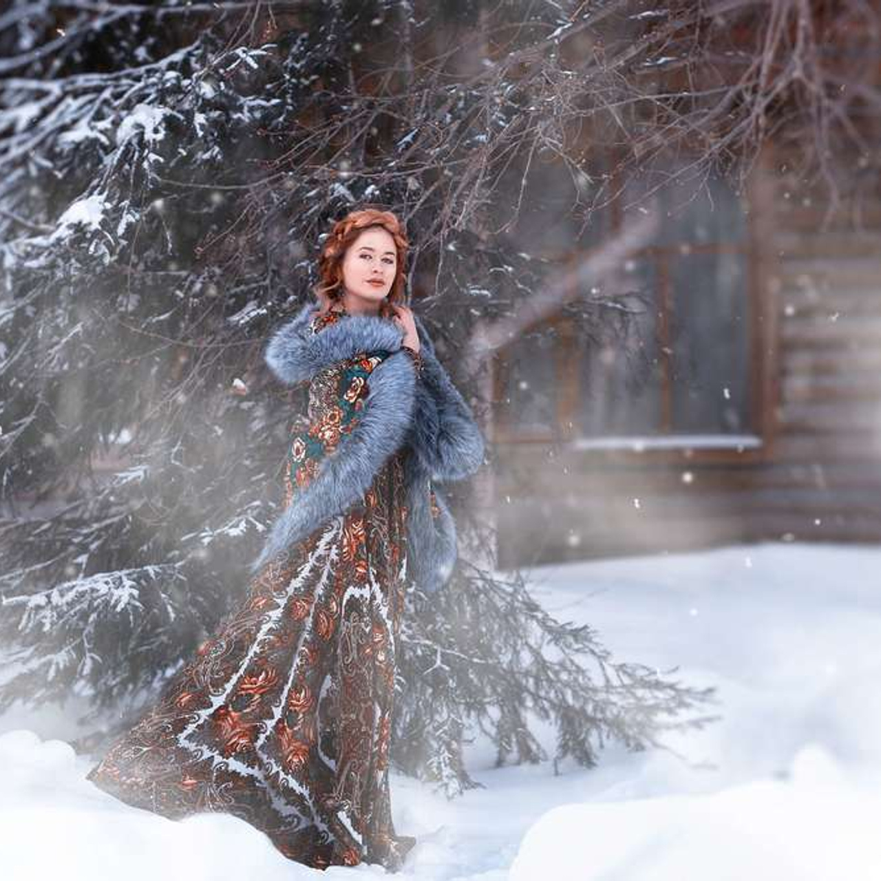 Отзывы. Детский и семейный фотограф в Сургуте Ольга Куницкая