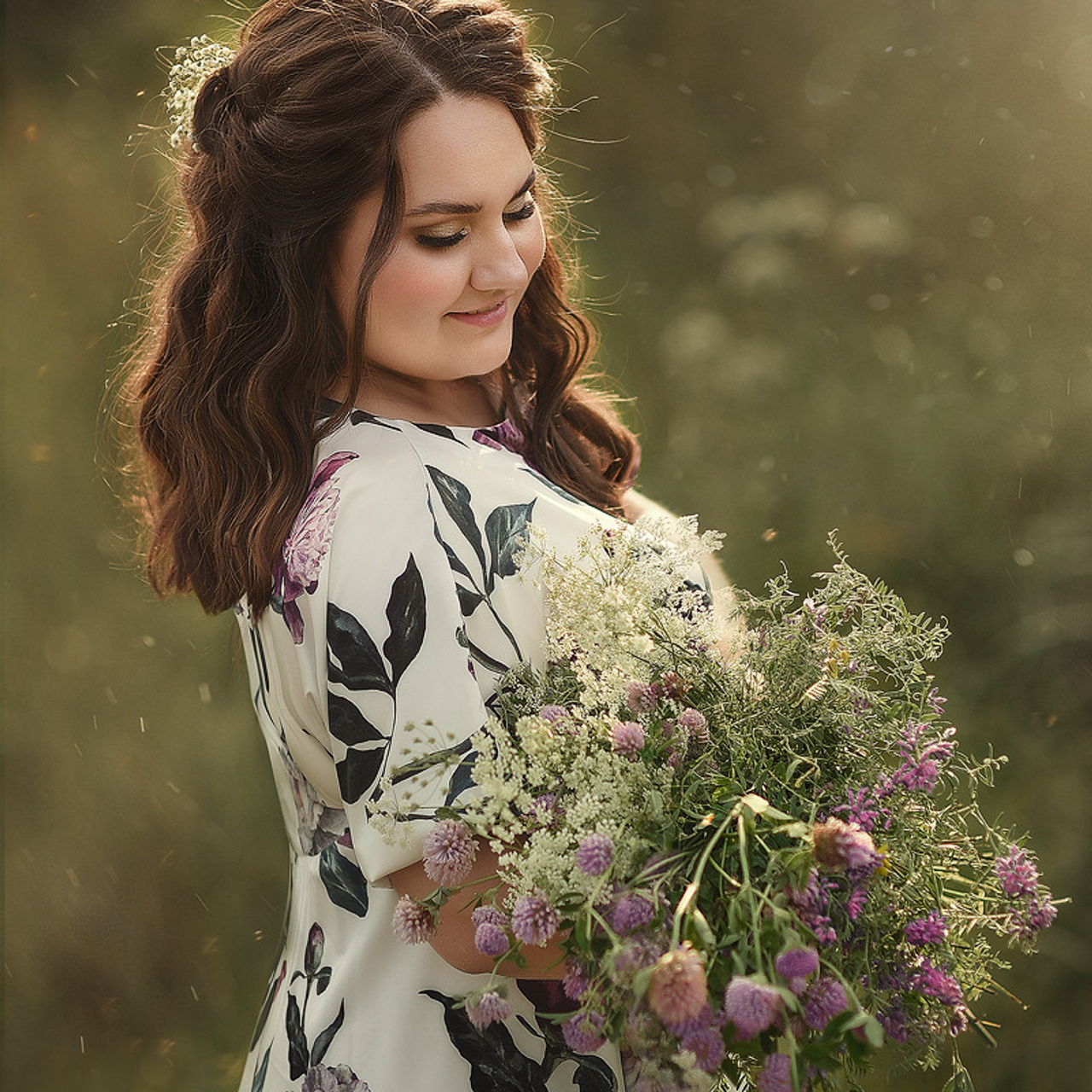 Отзывы. Детский и семейный фотограф в Сургуте Ольга Куницкая