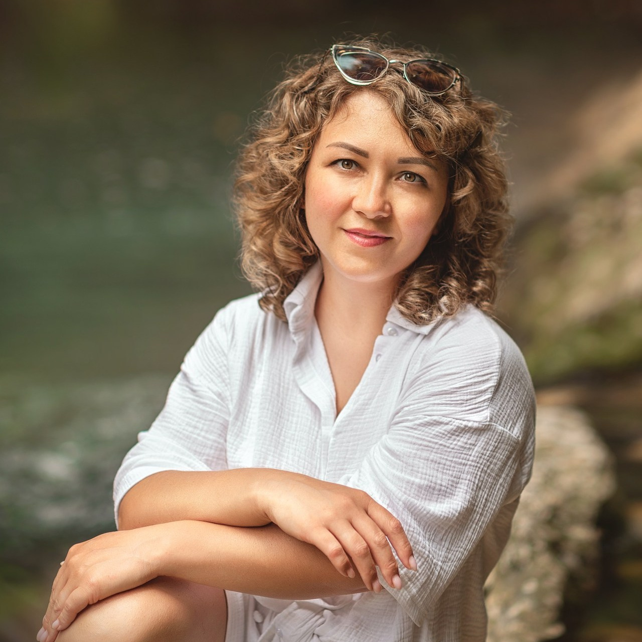 Отзывы. Детский и семейный фотограф в Сургуте Ольга Куницкая