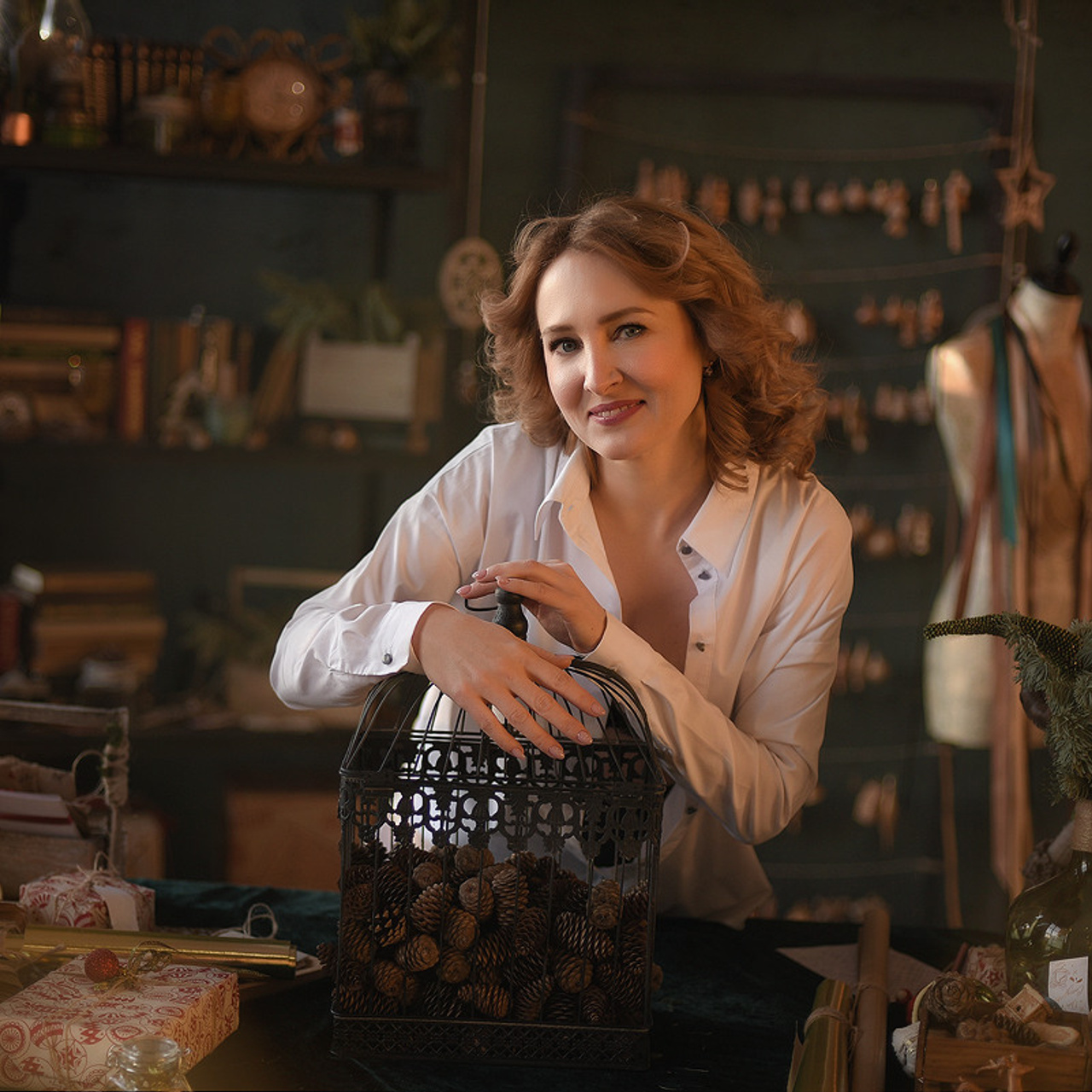 Отзывы. Детский и семейный фотограф в Сургуте Ольга Куницкая