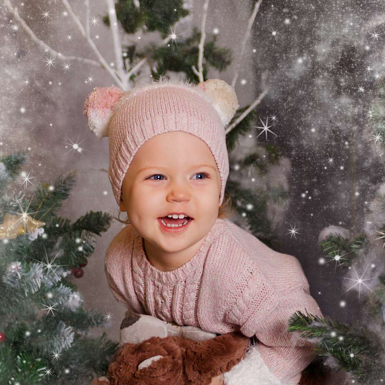 Отзывы. Детский и семейный фотограф в Сургуте Ольга Куницкая