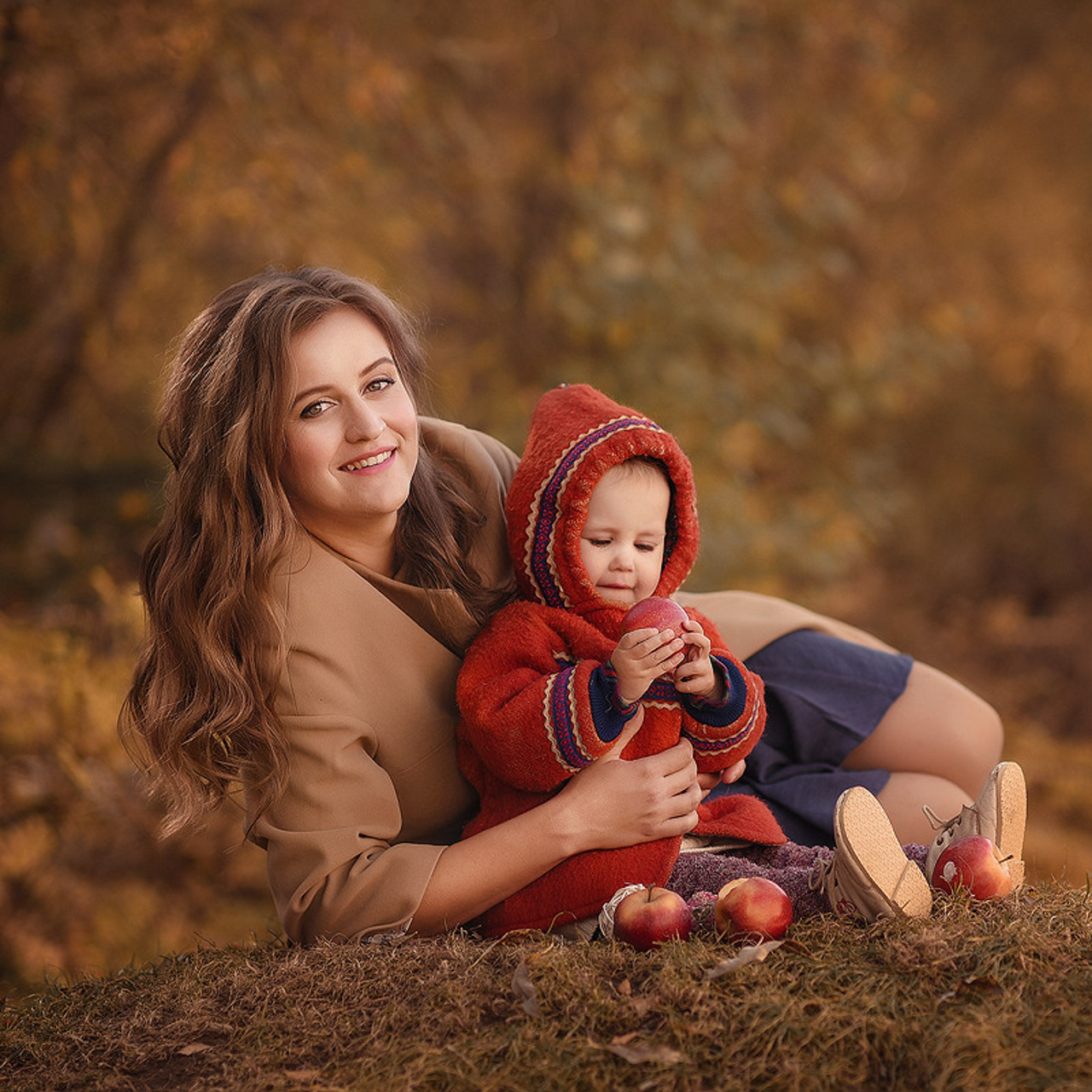 Отзывы. Детский и семейный фотограф в Сургуте Ольга Куницкая