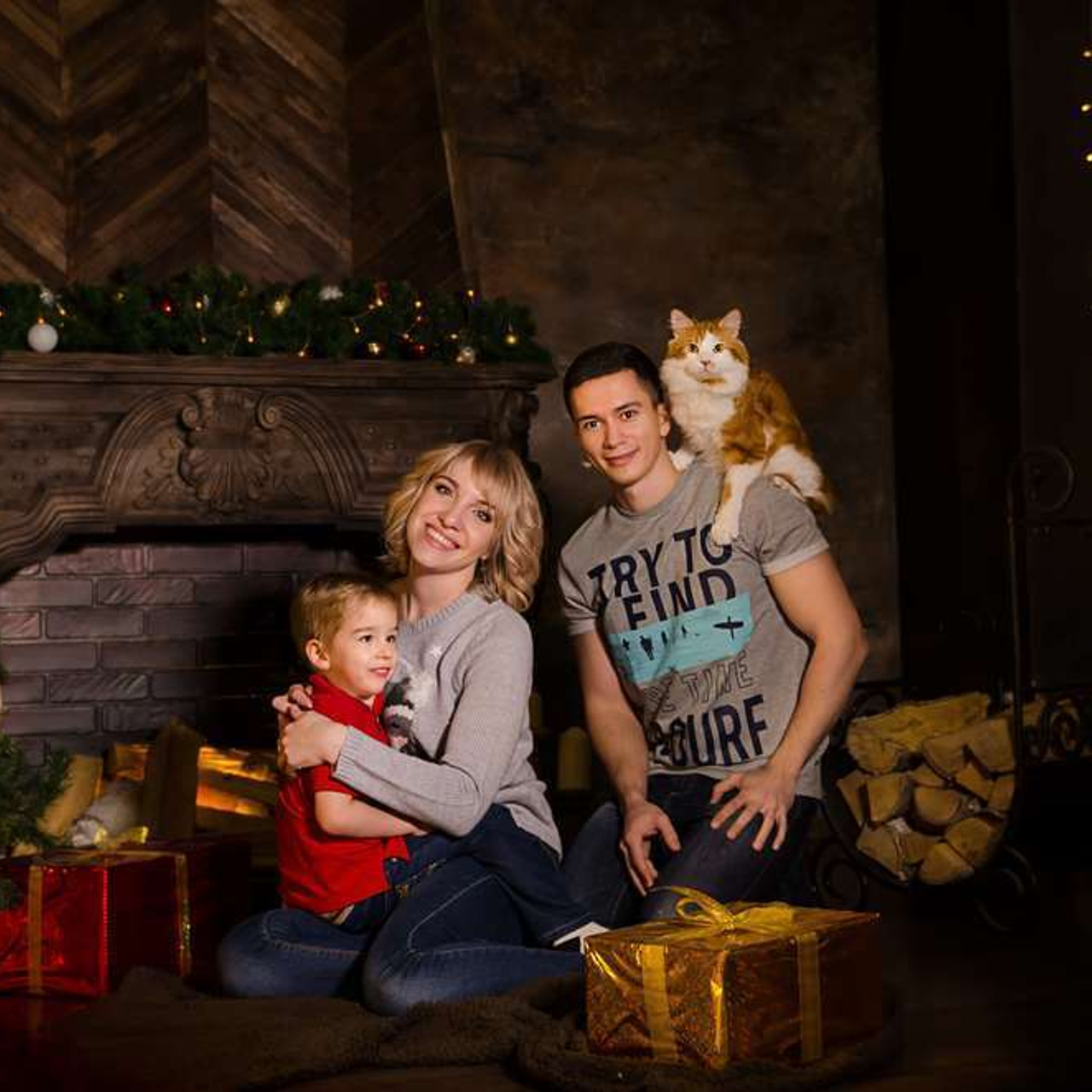 Отзывы. Детский и семейный фотограф в Сургуте Ольга Куницкая