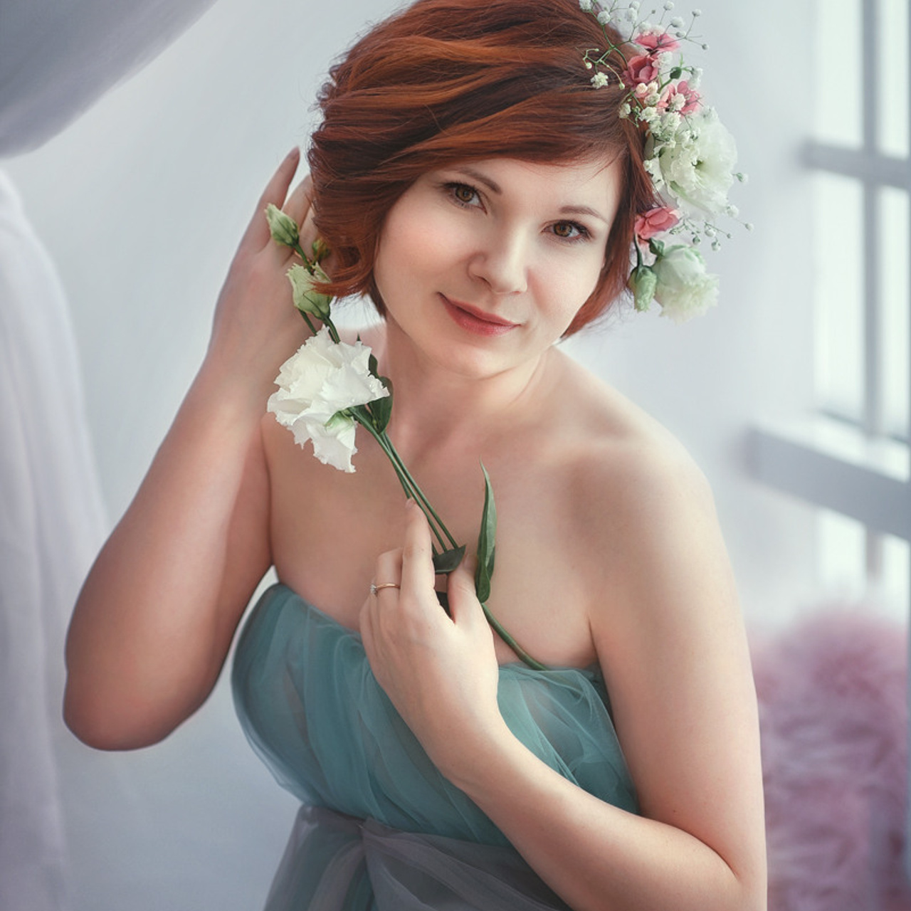 Отзывы. Детский и семейный фотограф в Сургуте Ольга Куницкая