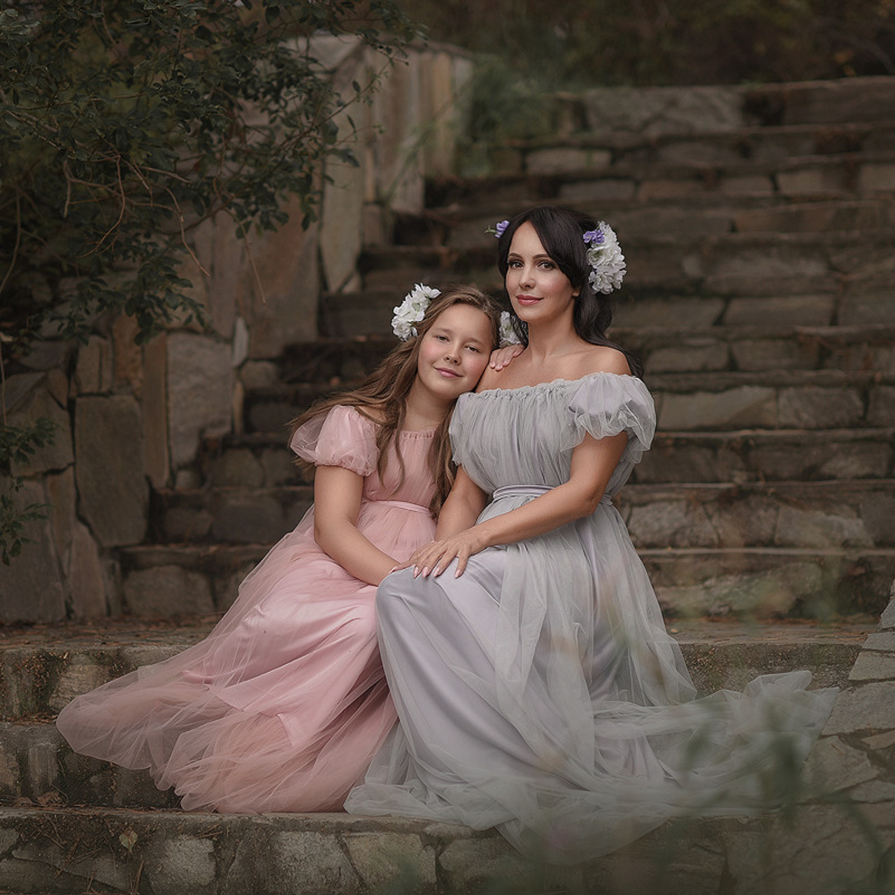 Отзывы. Детский и семейный фотограф в Сургуте Ольга Куницкая