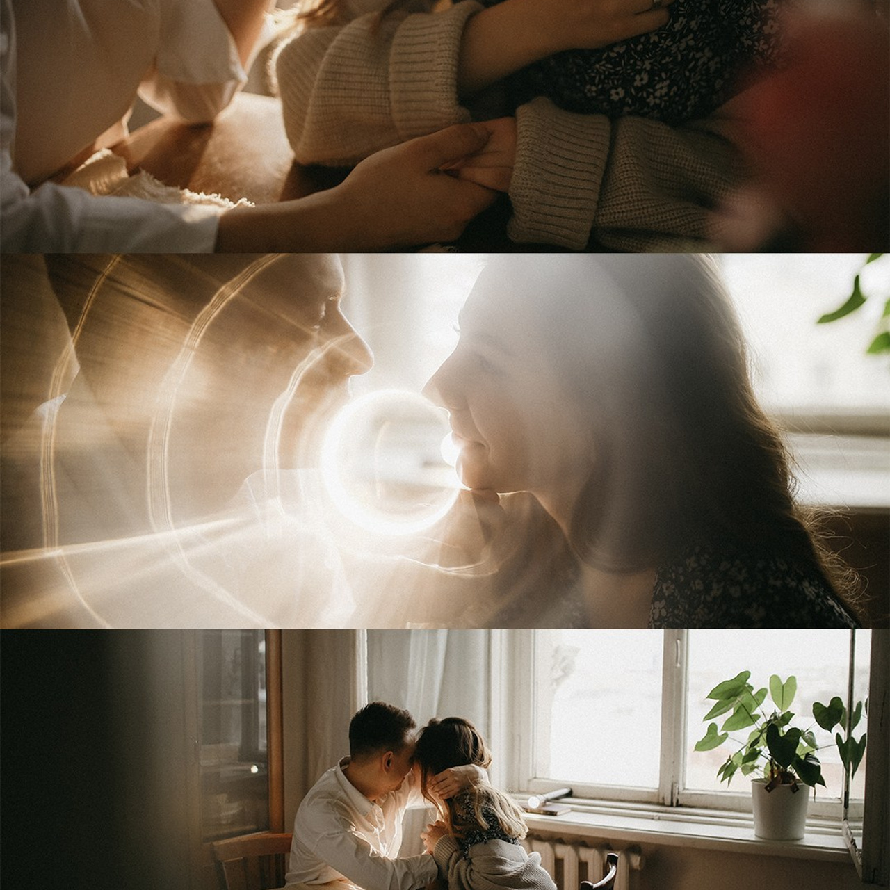 Геля & Никита