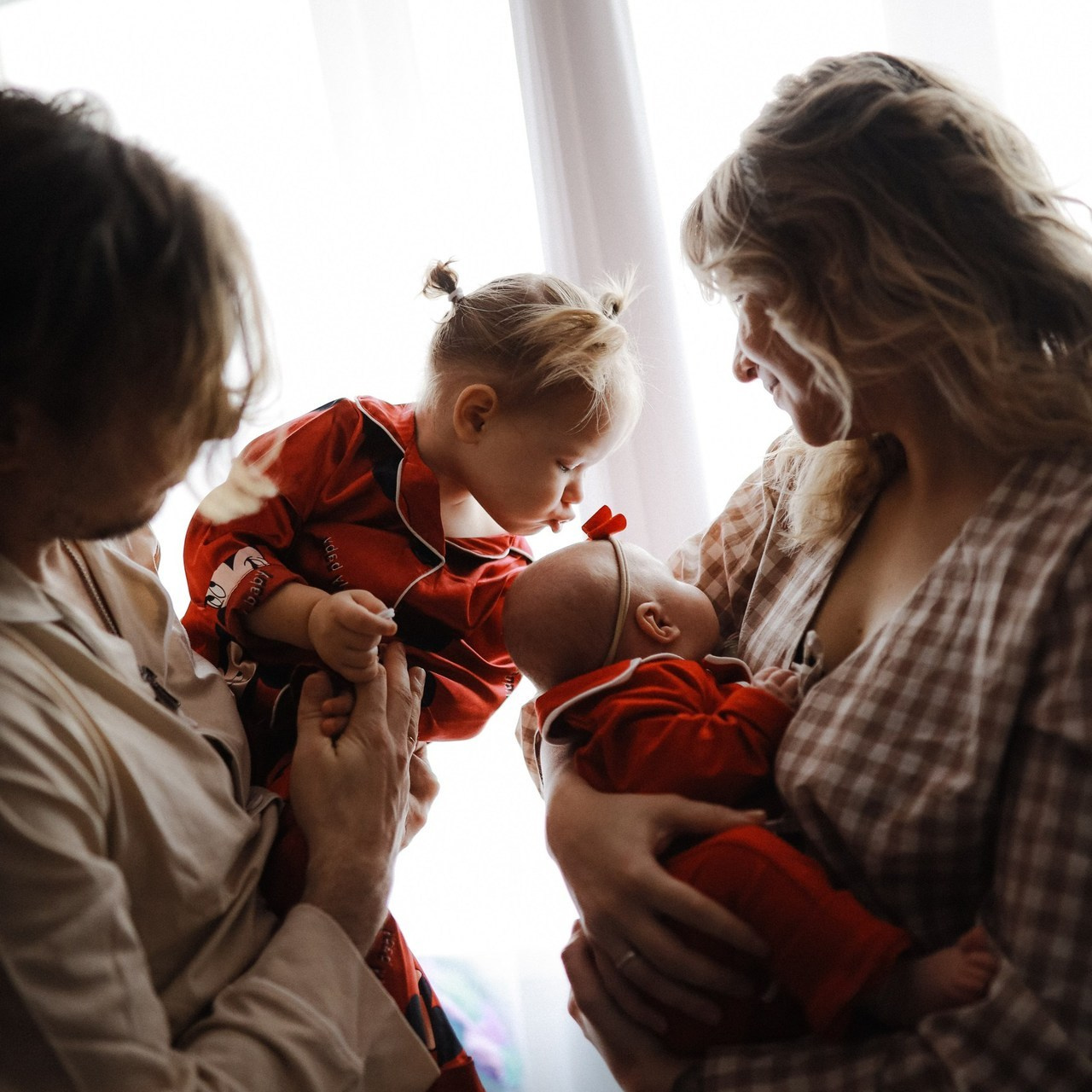 Отзывы. Фотограф в Москве, Электростали, Ногинске, Балашихе, Александра Кукушкина