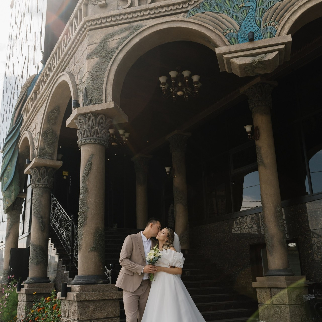 Отзывы. Свадебный и семейный фотограф в Новосибирске Светлана Варутина