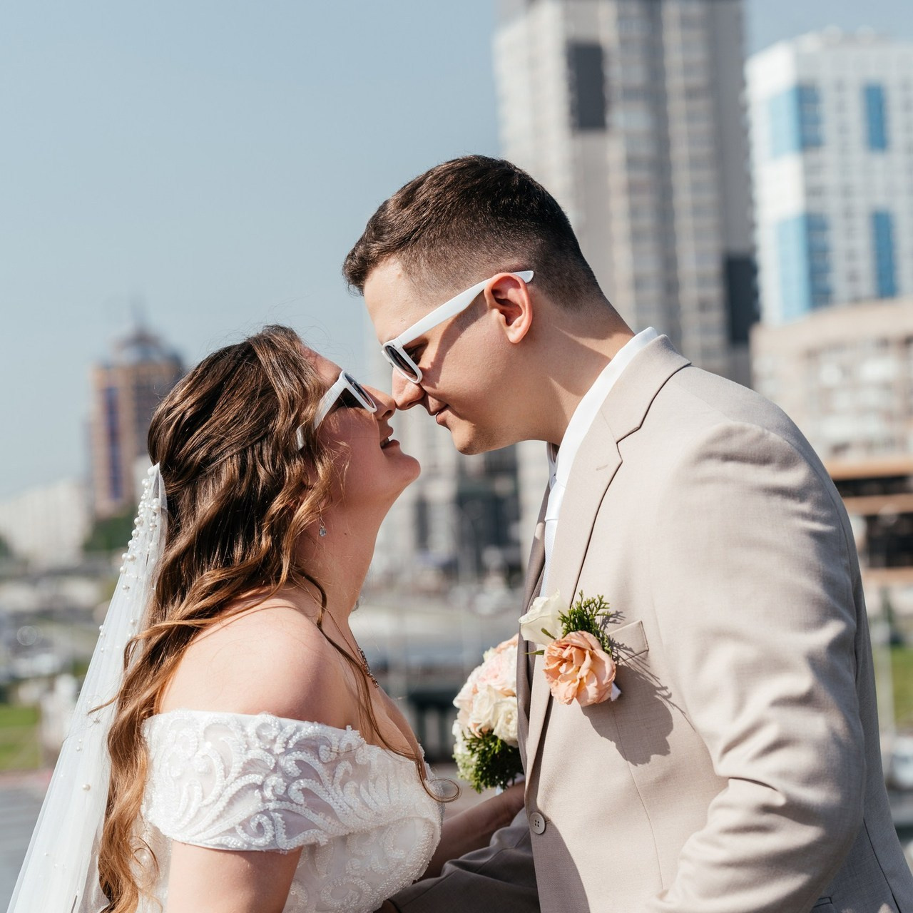 Отзывы. Свадебный и семейный фотограф в Новосибирске Светлана Варутина