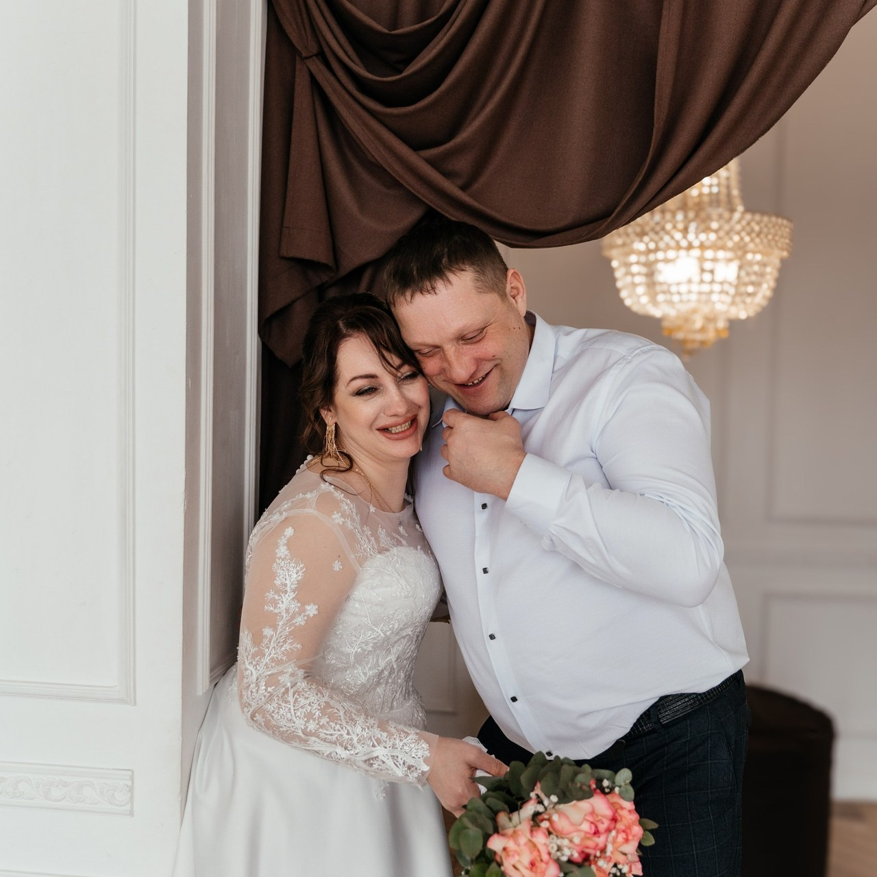 Отзывы. Свадебный и семейный фотограф в Новосибирске Светлана Варутина